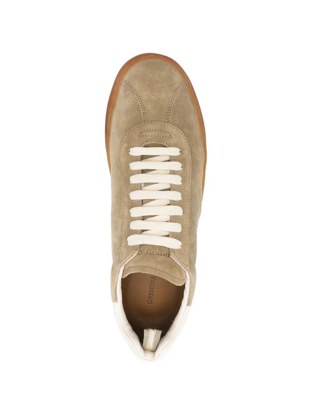 Officine Creative "HALO" SNEAKERS Size US 12 / EU 45 - 3 Thumbnail