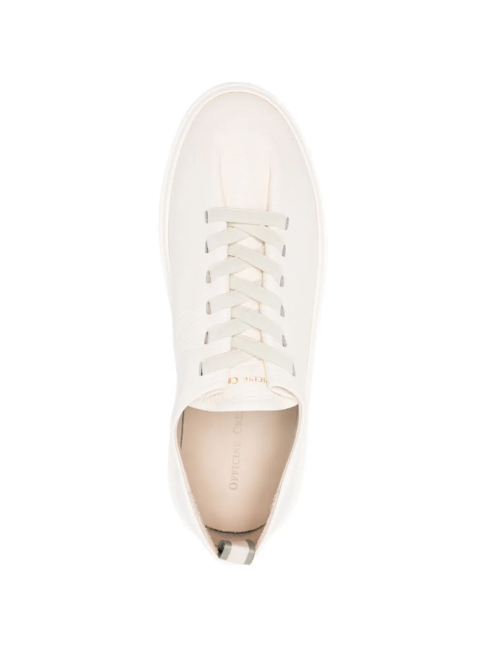 Officine Creative "PLUMA" SNEAKERS Size US 7 / EU 40 - 3 Thumbnail