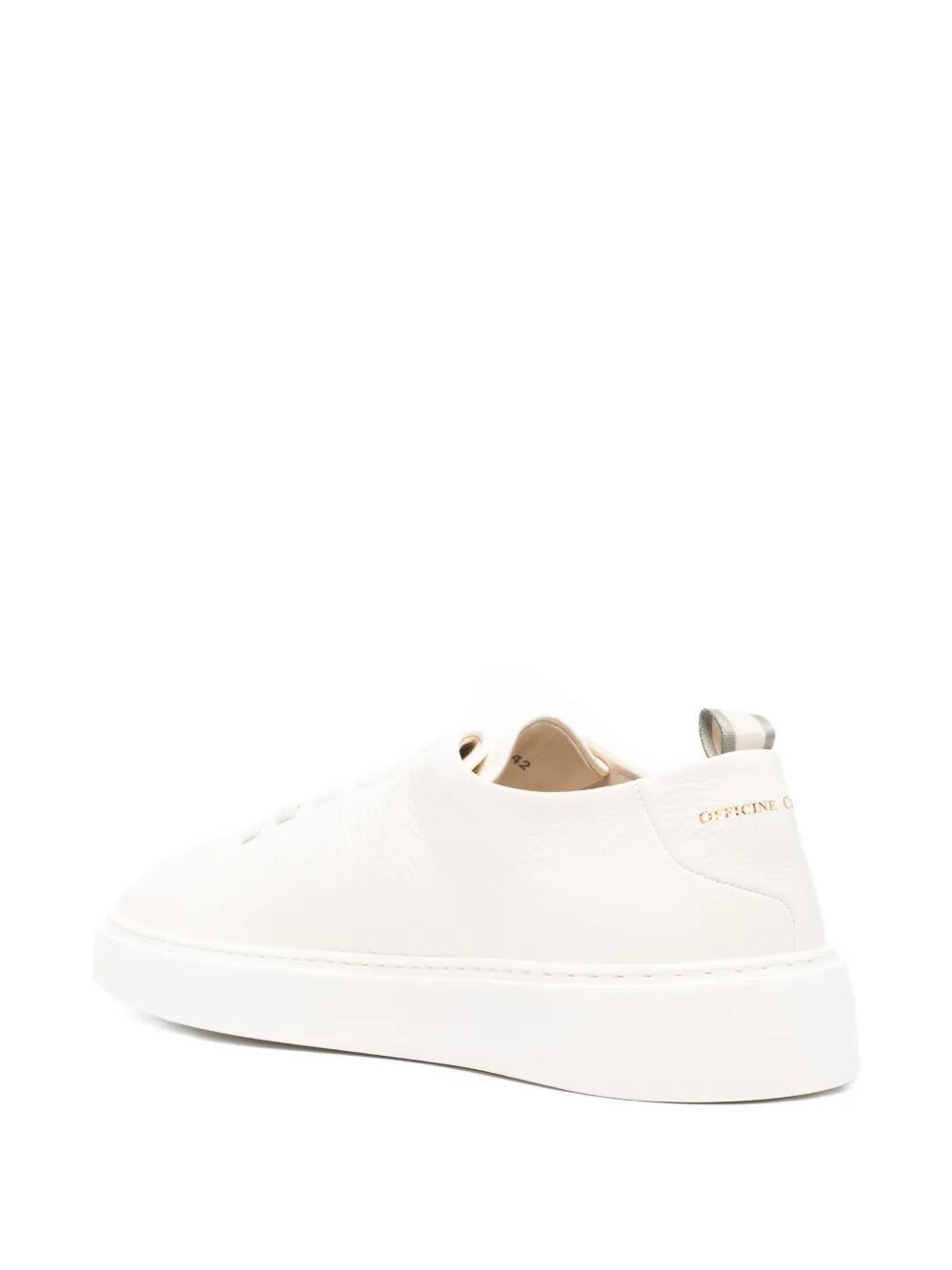 Officine Creative "PLUMA" SNEAKERS Size US 9 / EU 42 - 2 Thumbnail