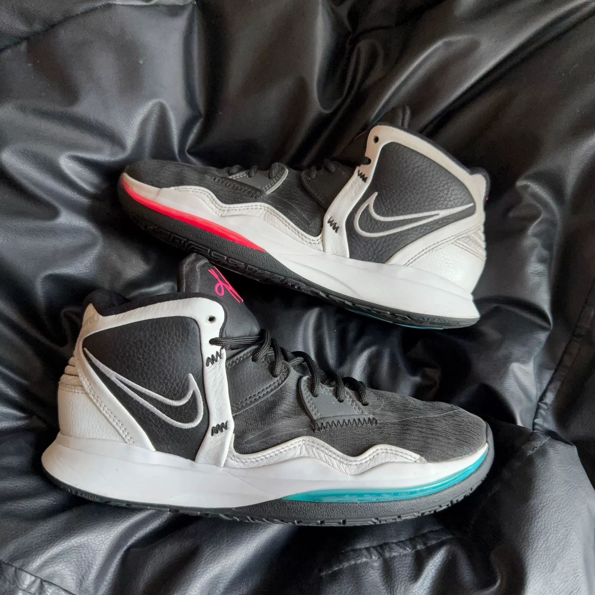Nike Nike Lowtop Sneakers 41 Men Size US 8.5 / EU 41-42 - 5 Thumbnail