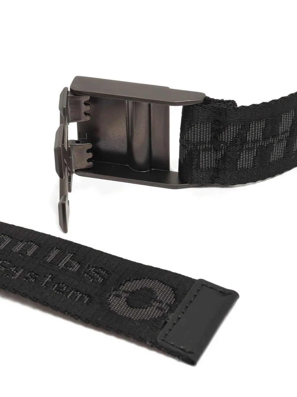 Off-White "TAPE ARROW" 38MM BELT Size ONE SIZE - 2 Thumbnail