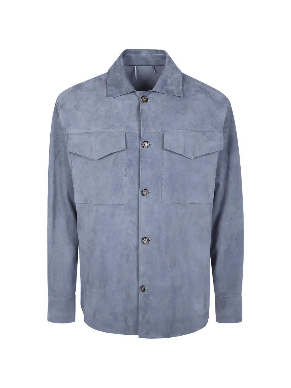 Lardini NAPPA SHIRT Size US M / EU 48-50 / 2 - 4 Thumbnail