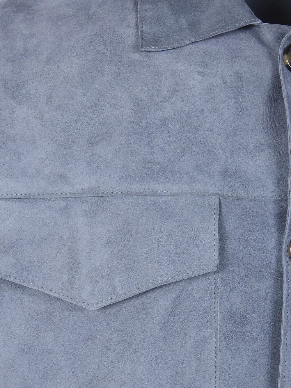 Lardini NAPPA SHIRT Size US M / EU 48-50 / 2 - 5 Thumbnail