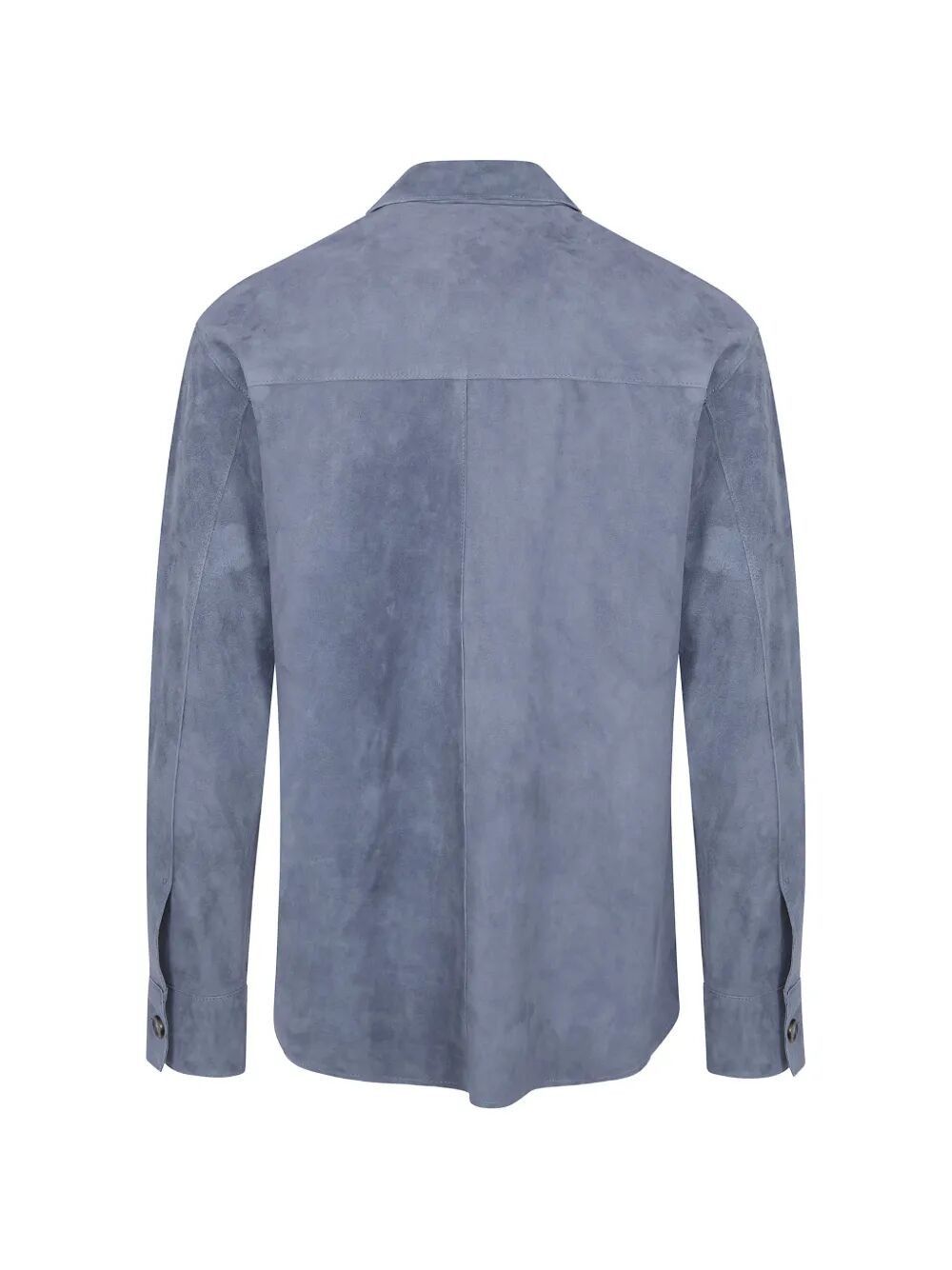 Lardini NAPPA SHIRT Size US M / EU 48-50 / 2 - 6 Thumbnail