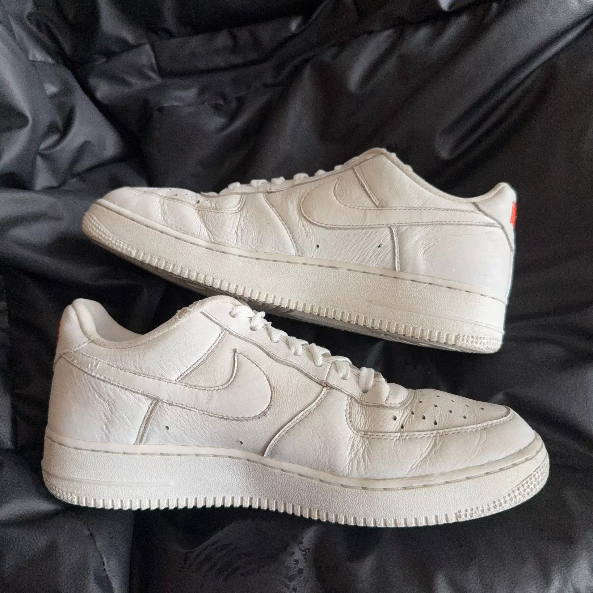 Nike Nike Lowtop Sneakers 44 Men Size US 10.5 / EU 43-44 - 6 Thumbnail