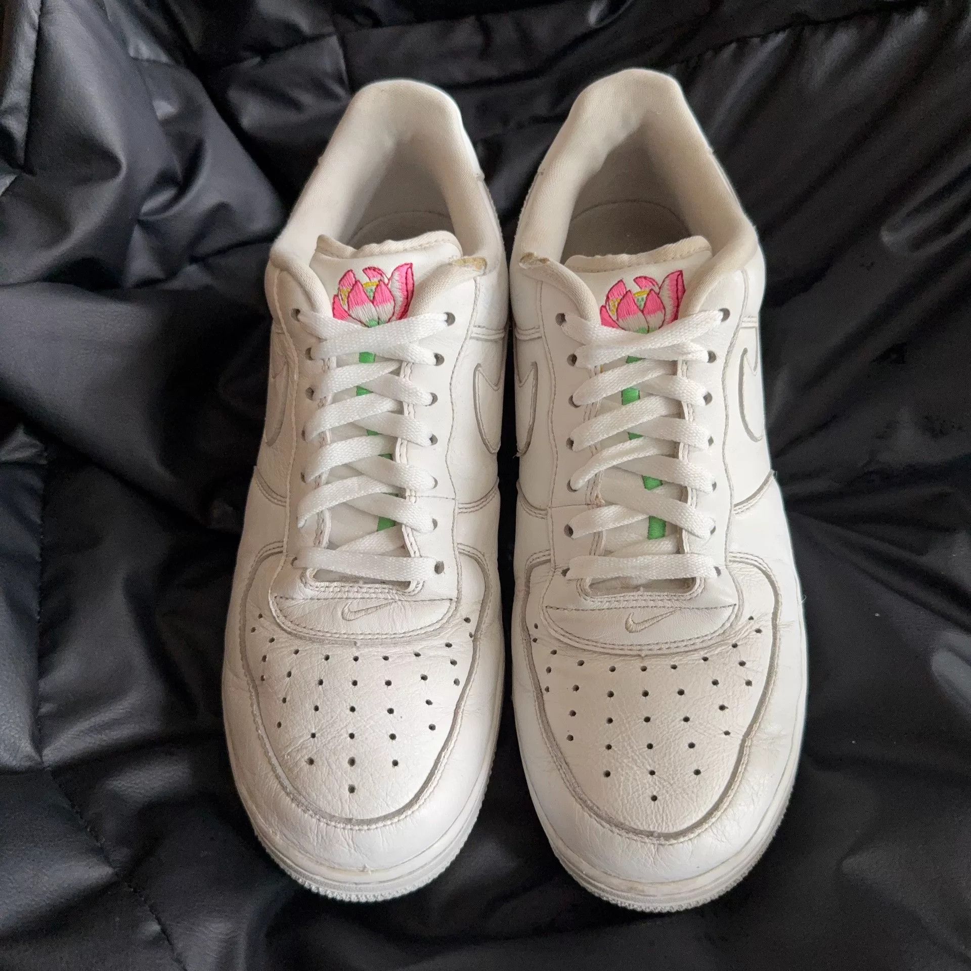 Nike Nike Lowtop Sneakers 44 Men Size US 10.5 / EU 43-44 - 2 Thumbnail