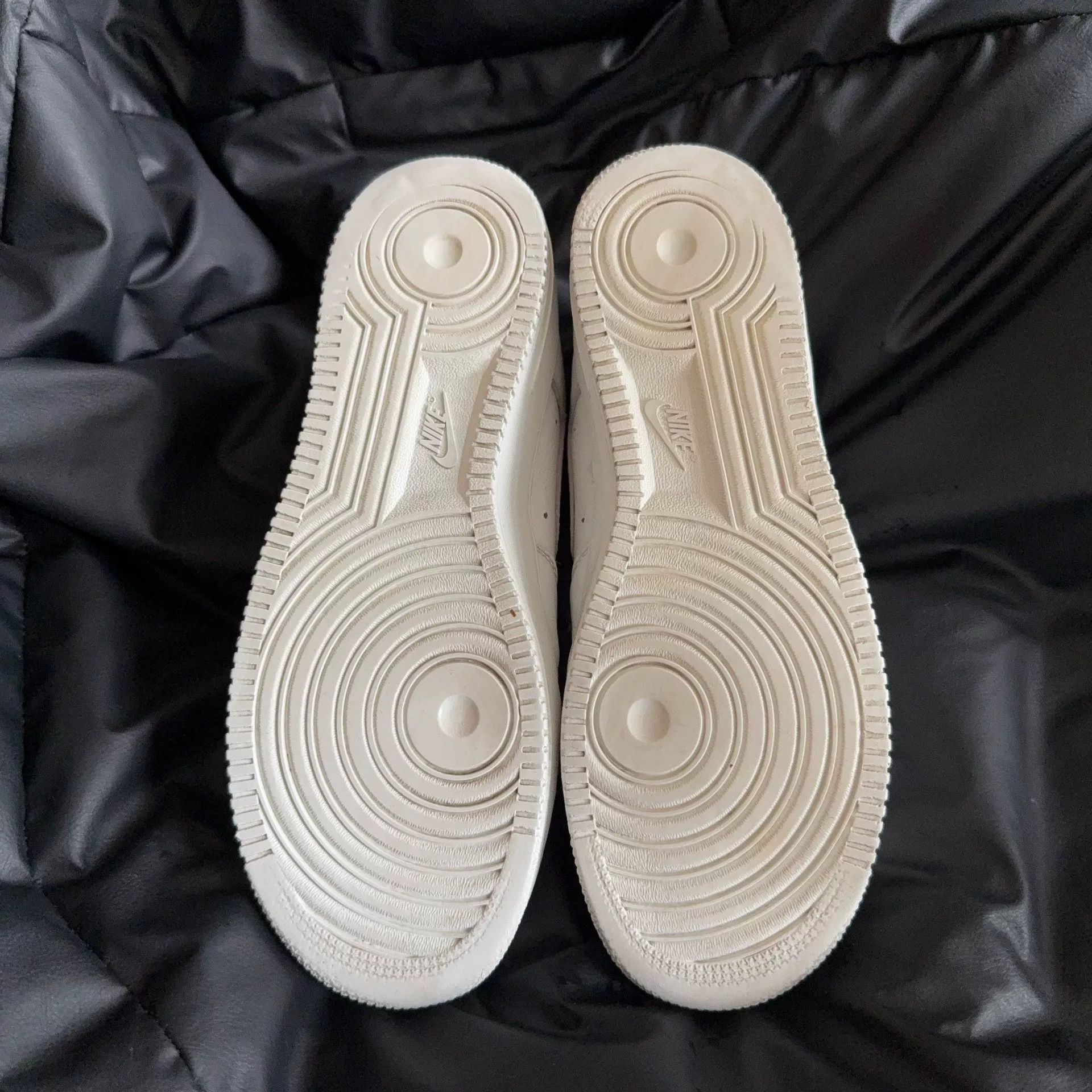 Nike Nike Lowtop Sneakers 44 Men Size US 10.5 / EU 43-44 - 4 Thumbnail