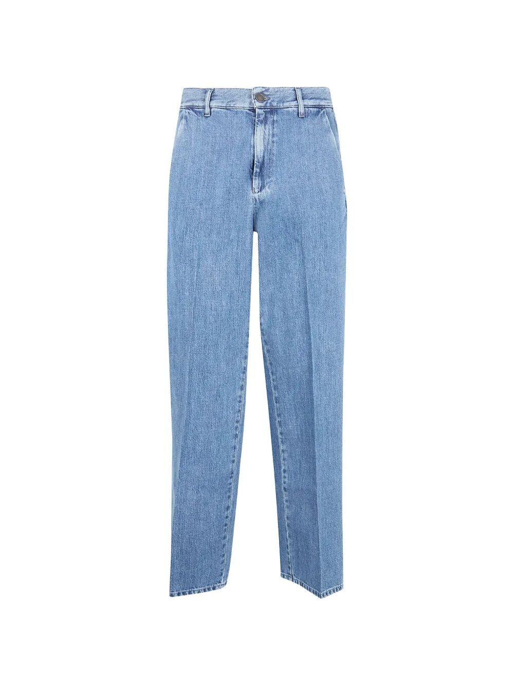 Lardini CLASSIC DENIM Size US 30 / EU 46 - 4 Thumbnail