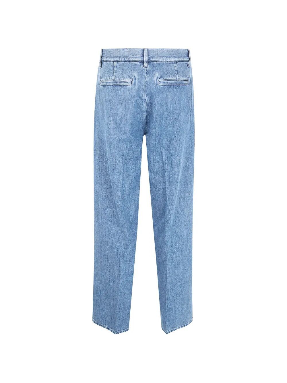 Lardini CLASSIC DENIM Size US 30 / EU 46 - 6 Thumbnail