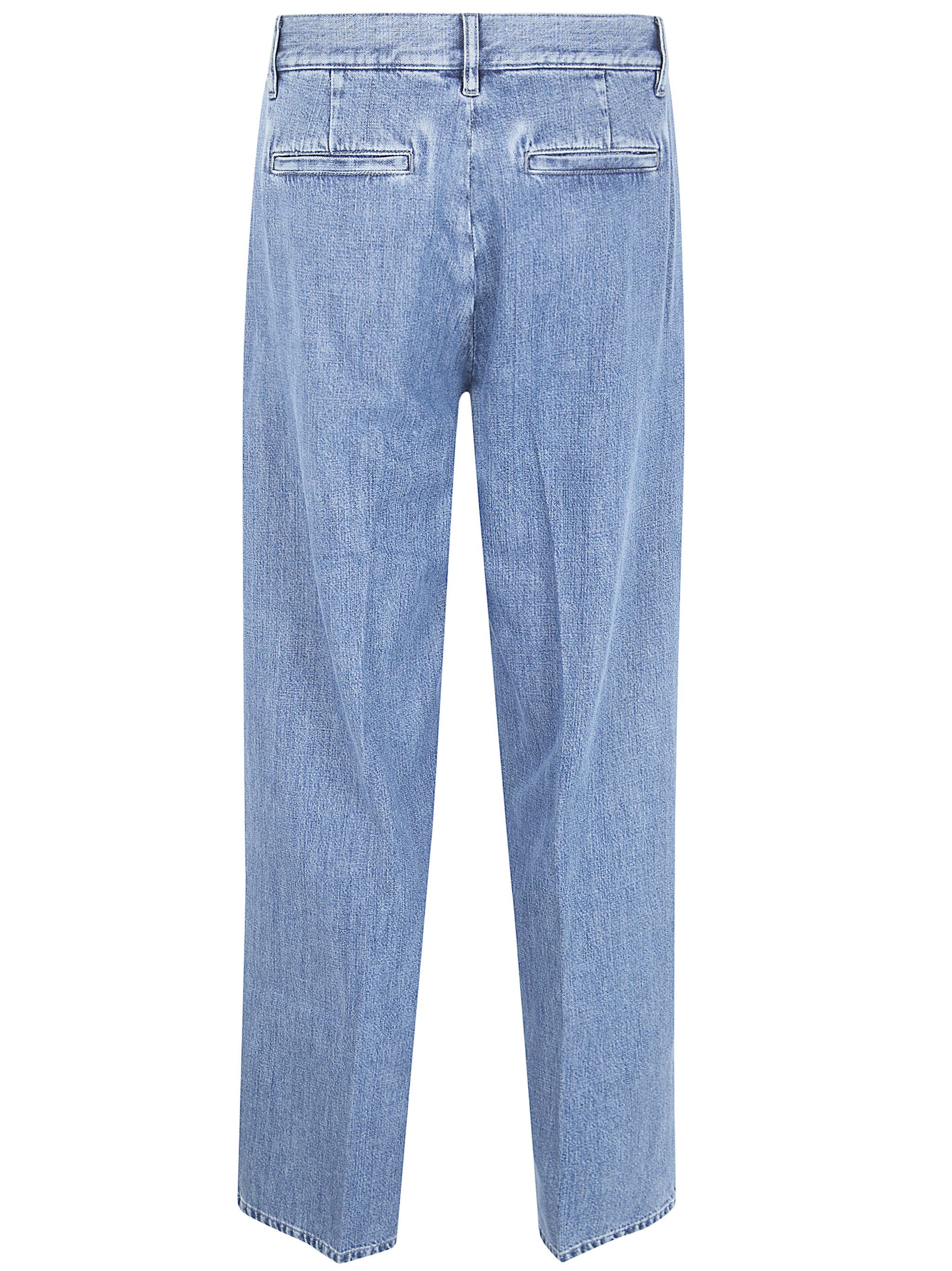 Lardini CLASSIC DENIM Size US 32 / EU 48 - 2 Thumbnail