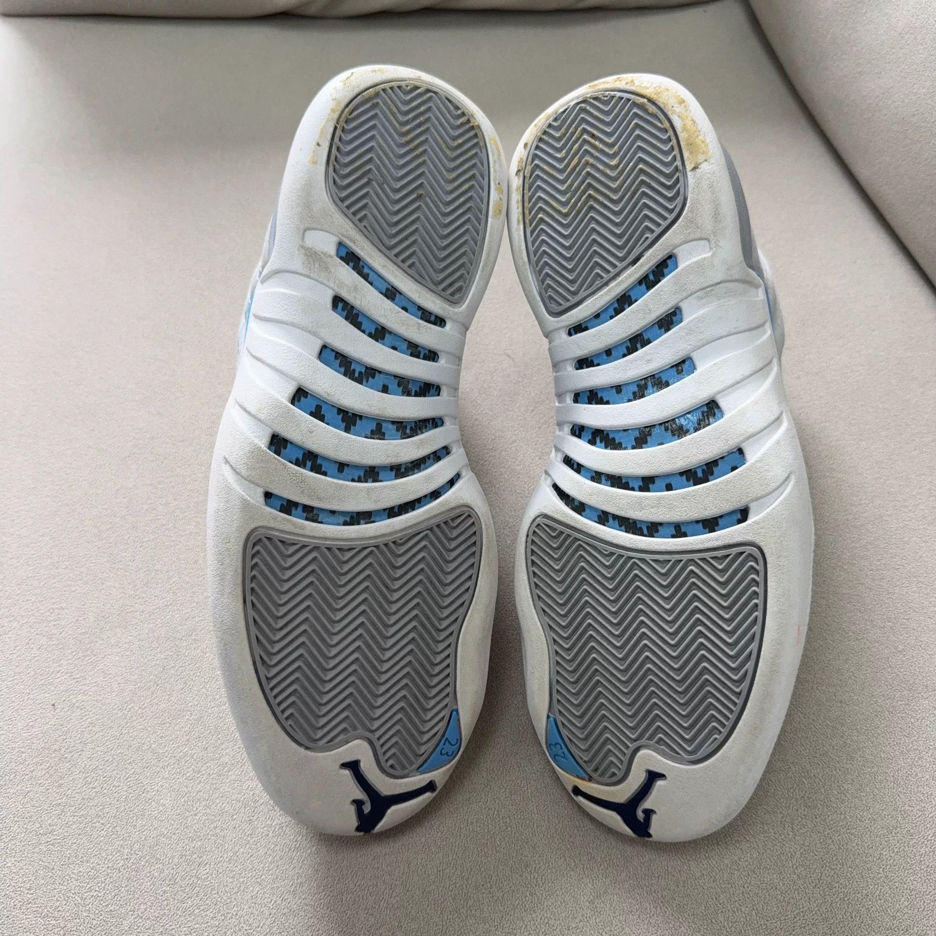 Nike Nike Multi Lowtop Sneakers 42 Men Size US 9 / EU 42 - 4 Thumbnail