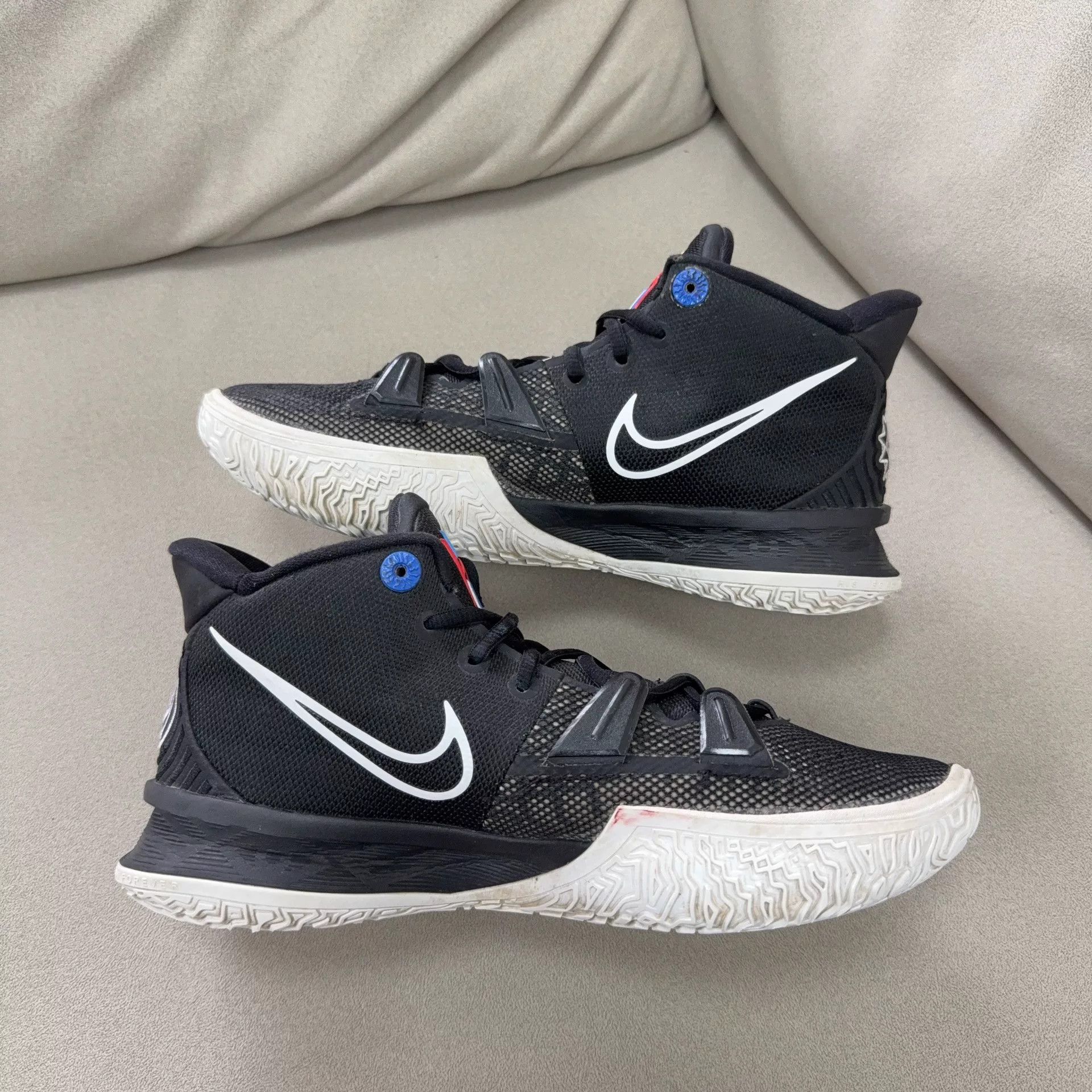 Nike Nike Lowtop Sneakers 42 Men Size US 9 / EU 42 - 6 Thumbnail