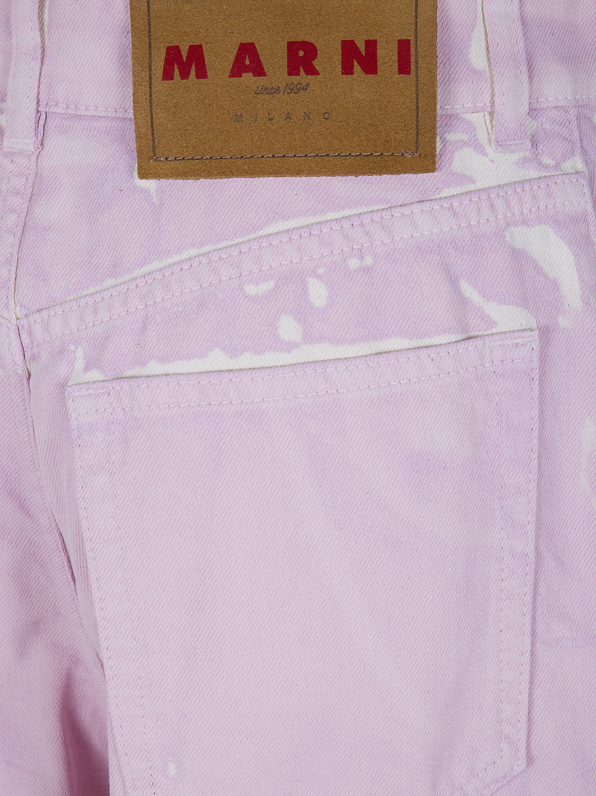 Marni TROUSERS Size 30" / US 8 / IT 44 - 5 Thumbnail