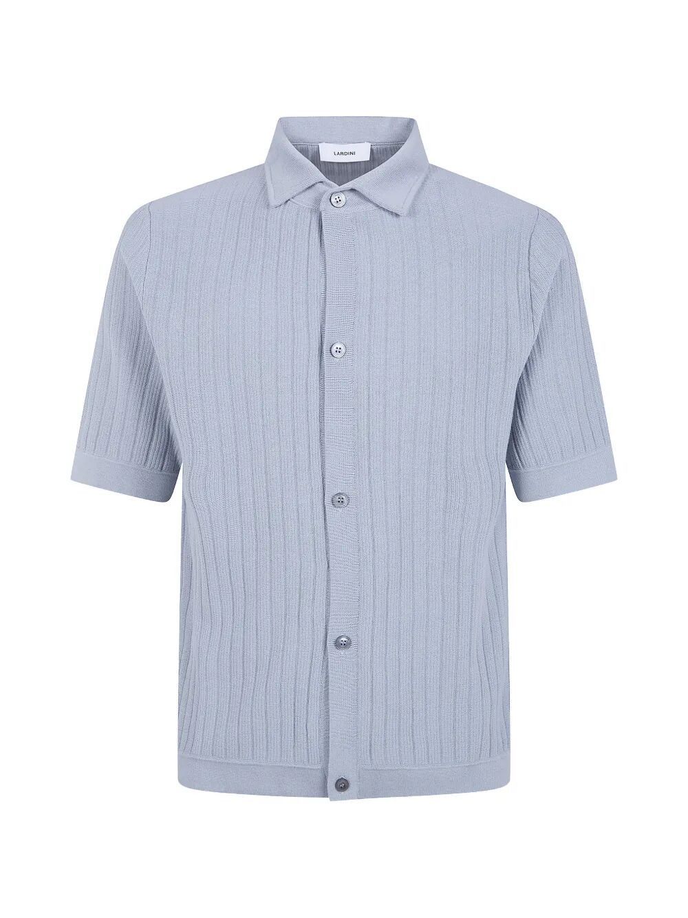 Lardini SHORT SLEEVES POLO SHIRT Size US M / EU 48-50 / 2 - 4 Thumbnail
