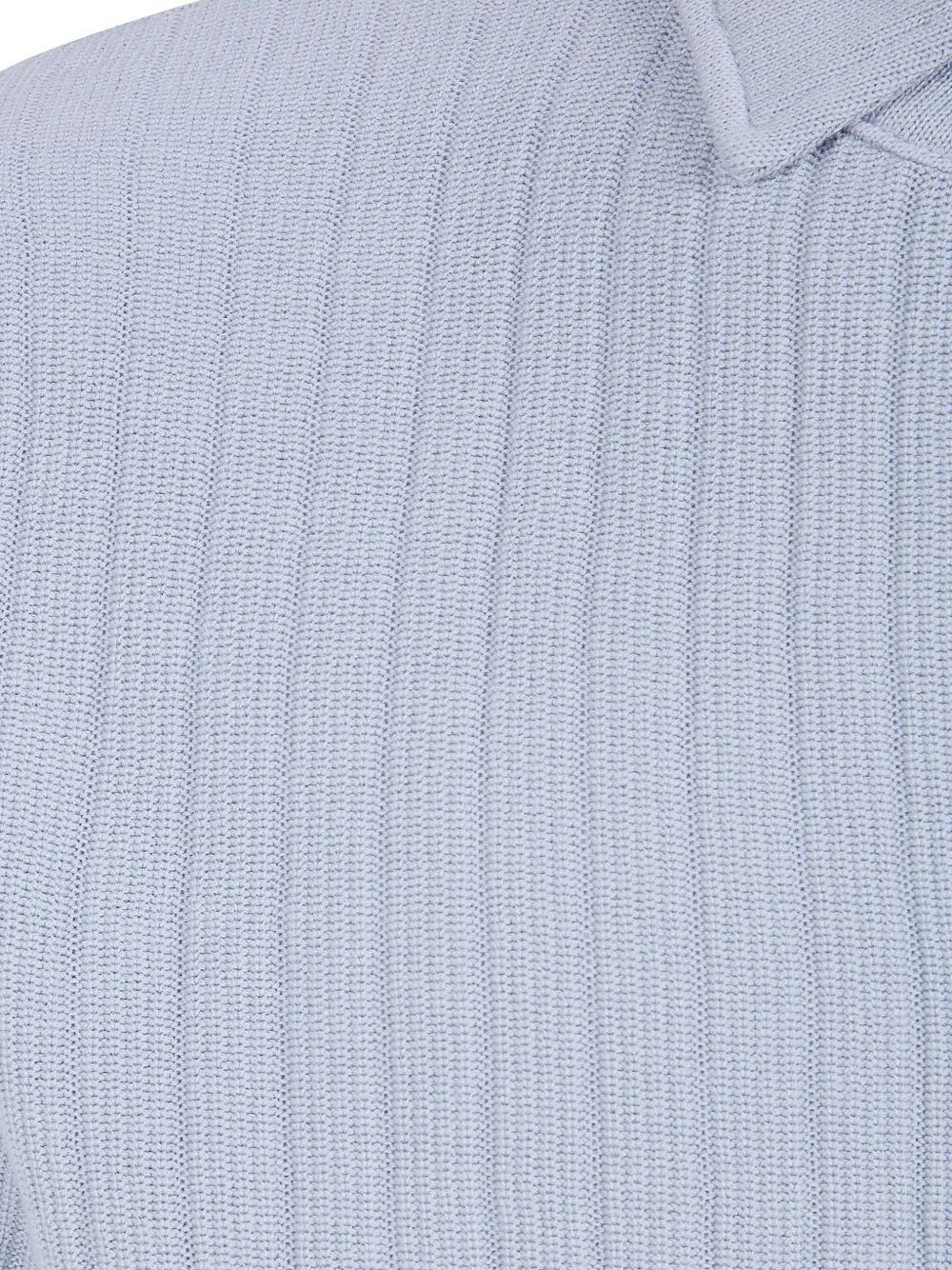 Lardini SHORT SLEEVES POLO SHIRT Size US M / EU 48-50 / 2 - 5 Thumbnail