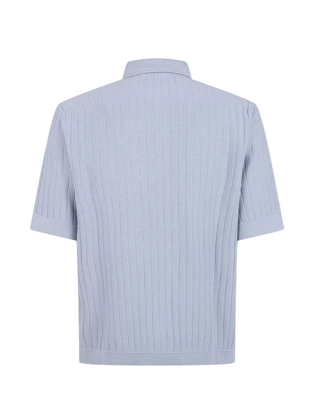 Lardini SHORT SLEEVES POLO SHIRT Size US S / EU 44-46 / 1 - 6 Thumbnail
