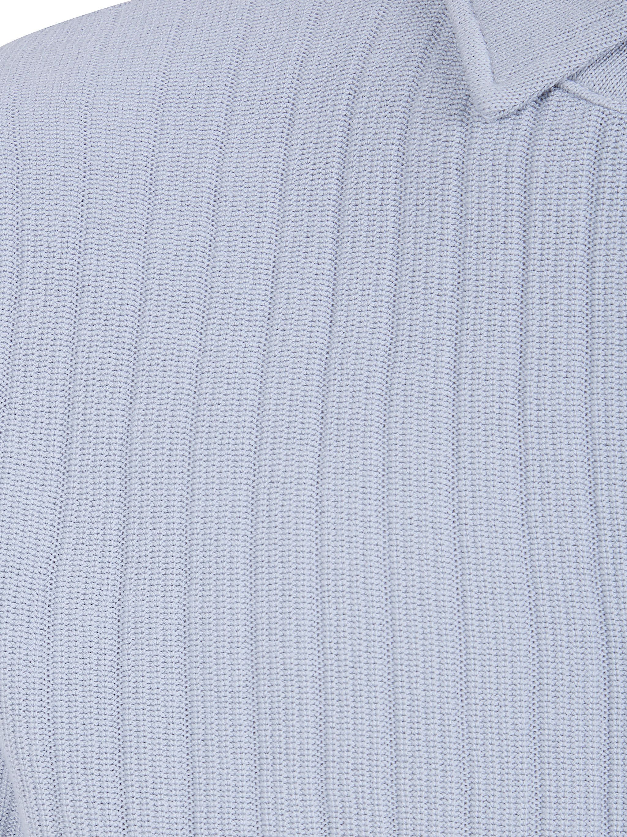 Lardini SHORT SLEEVES POLO SHIRT Size US XL / EU 56 / 4 - 3 Thumbnail