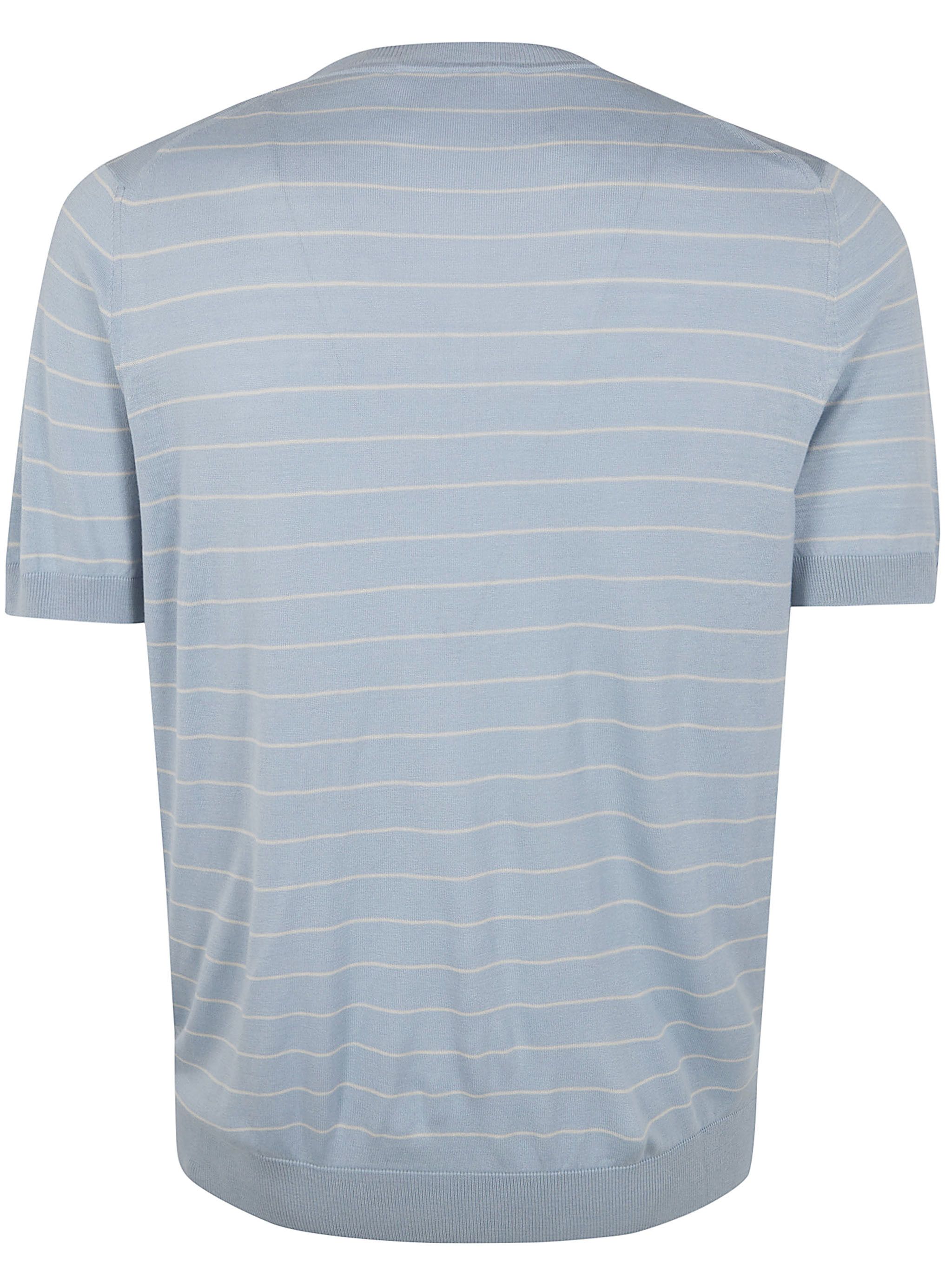 Lardini T-SHIRT Size US S / EU 44-46 / 1 - 2 Thumbnail