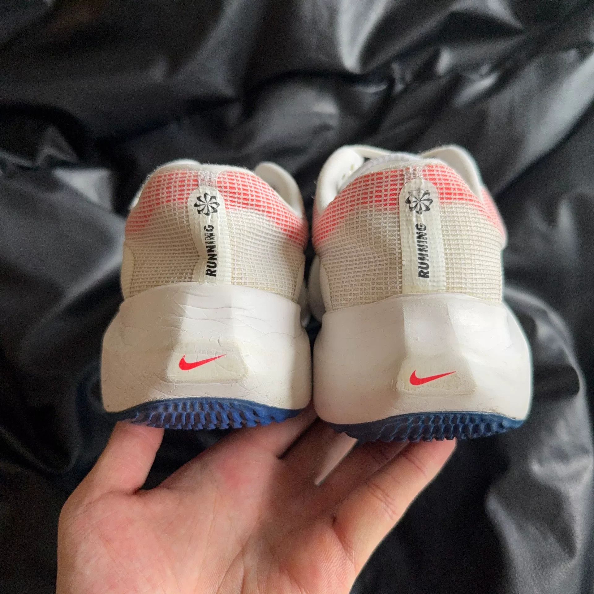 Nike Nike ZOOM FLY5白黄粉42码 Multi Lowtop Sneakers 42 Men Size US 9 / EU 42 - 3 Thumbnail