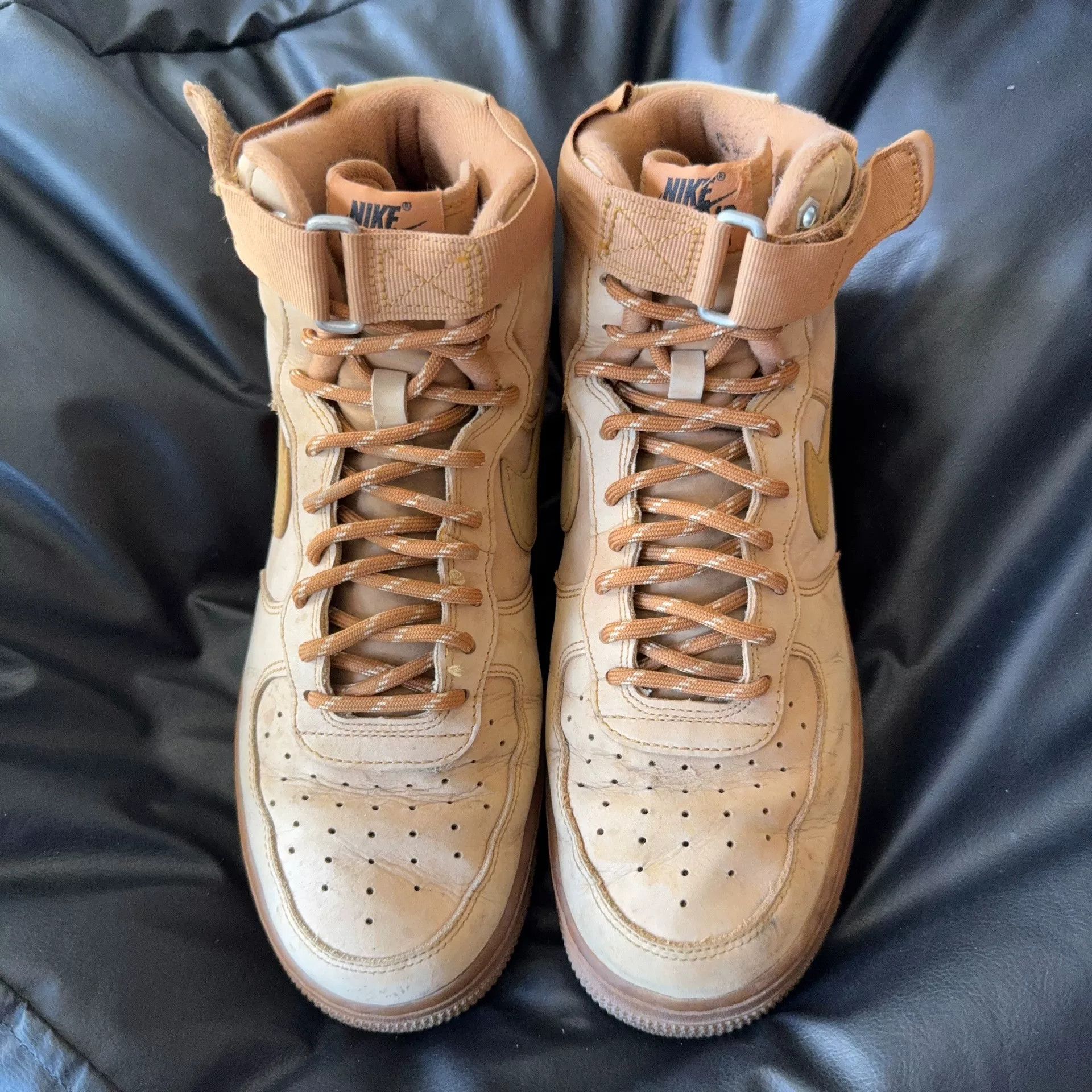 Nike Nike Lowtop Sneakers 44 Men Size US 10.5 / EU 43-44 - 2 Thumbnail