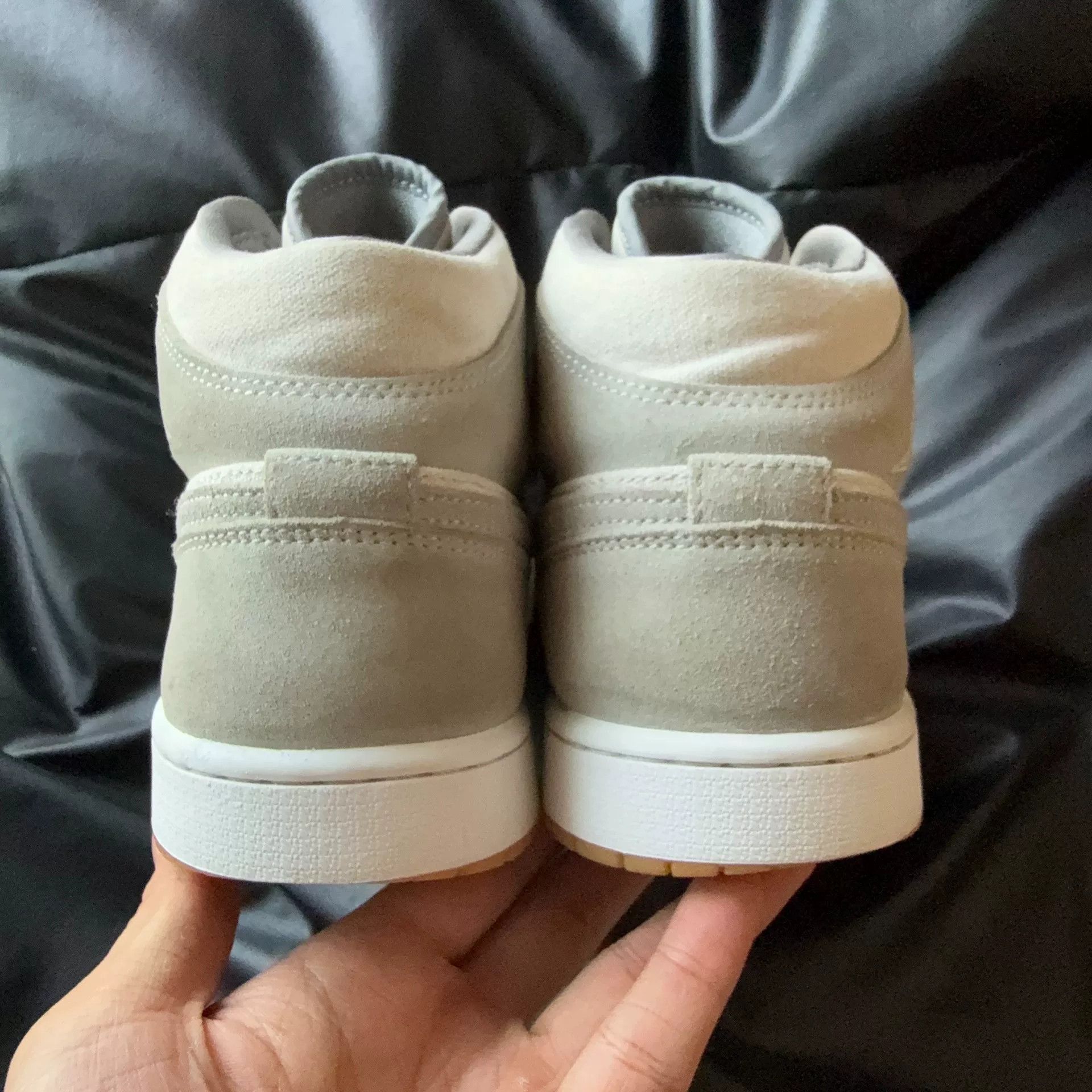 Nike Nike Gray Lowtop Sneakers 44 Men Size US 10.5 / EU 43-44 - 3 Thumbnail