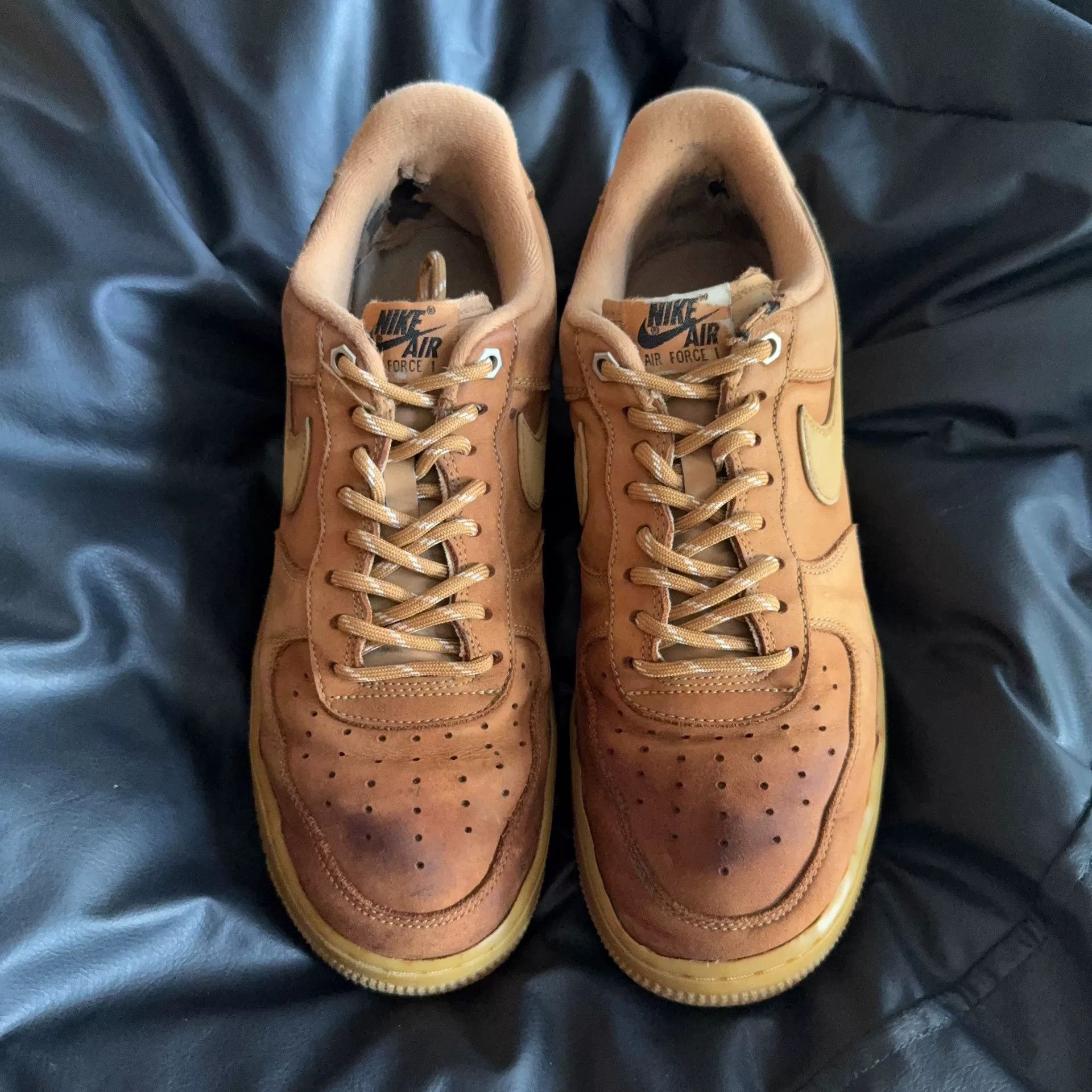 Nike Nike Lowtop Sneakers 43 Men Size US 10 / EU 43 - 2 Thumbnail