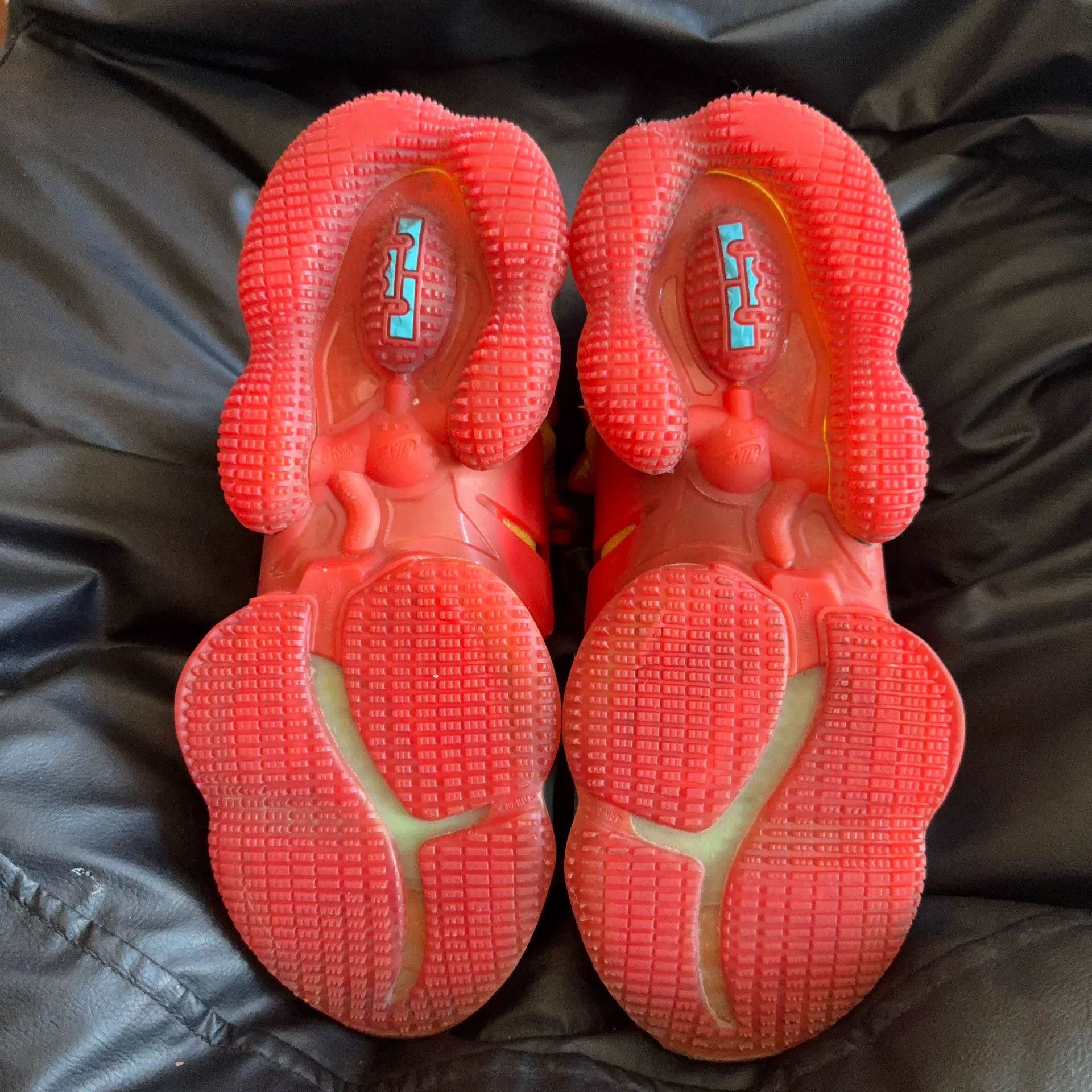 Nike Nike Lowtop Sneakers 40 Men Size US 7.5 / EU 40-41 - 4 Thumbnail
