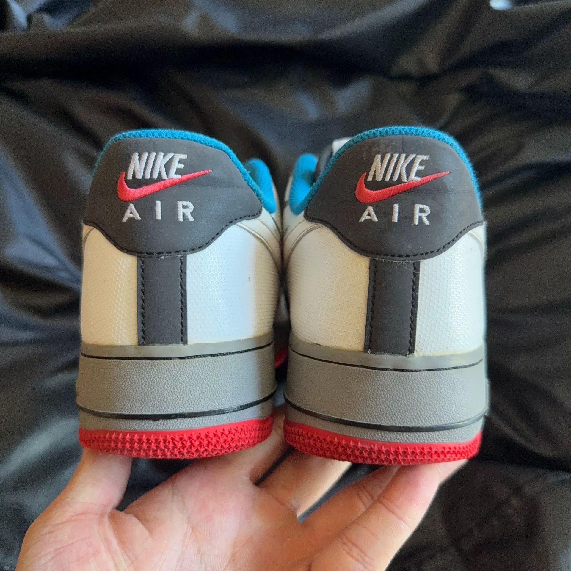 Nike Nike Lowtop Sneakers 42 Men Size US 9 / EU 42 - 3 Thumbnail