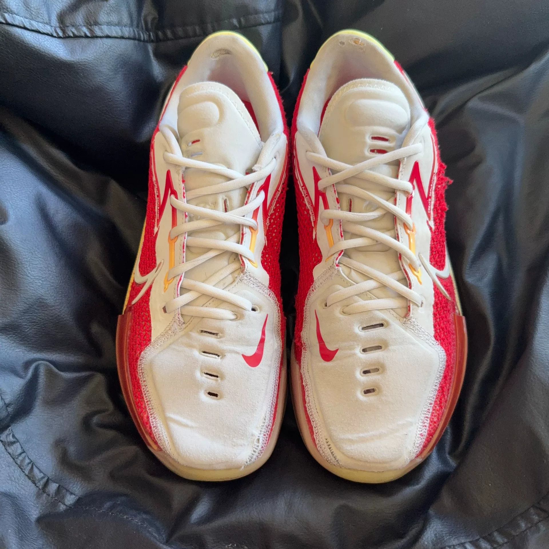 Nike Nike Lowtop Sneakers 42 Men Size US 9 / EU 42 - 2 Thumbnail