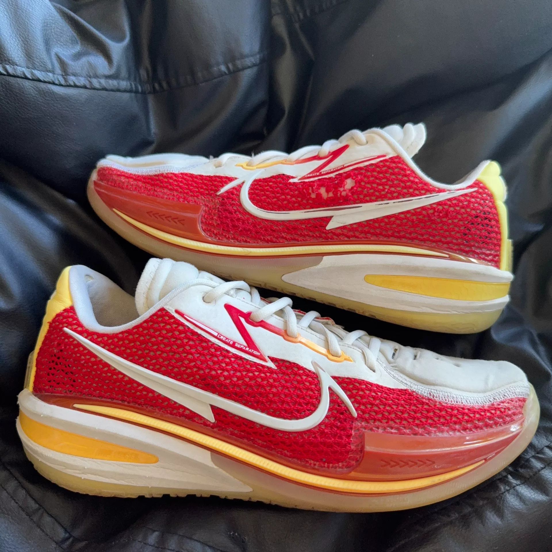 Nike Nike Lowtop Sneakers 42 Men Size US 9 / EU 42 - 5 Thumbnail