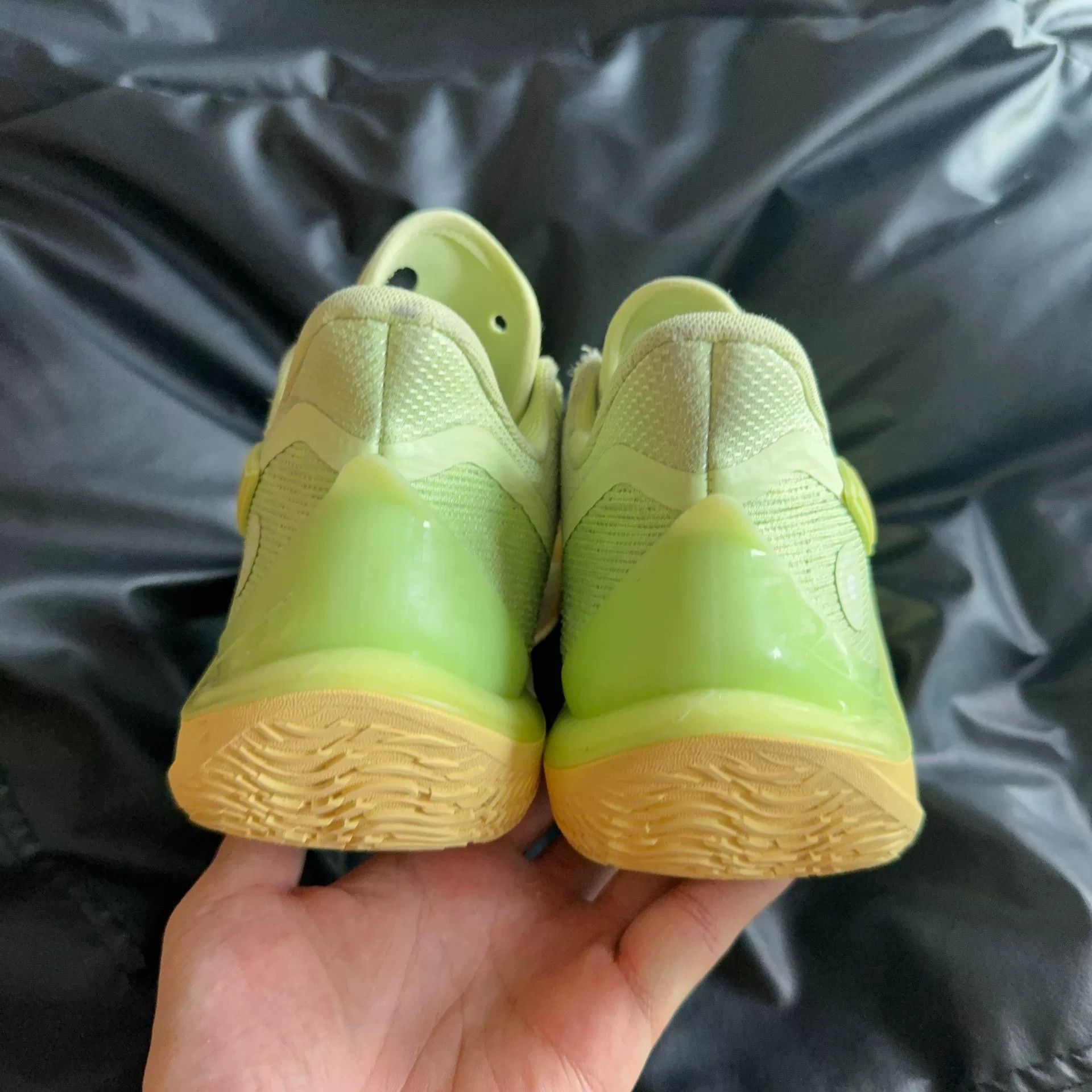 Li-Ning Li-Ning Lowtop Sneakers 41.5 Men Size US 9 / EU 42 - 3 Thumbnail