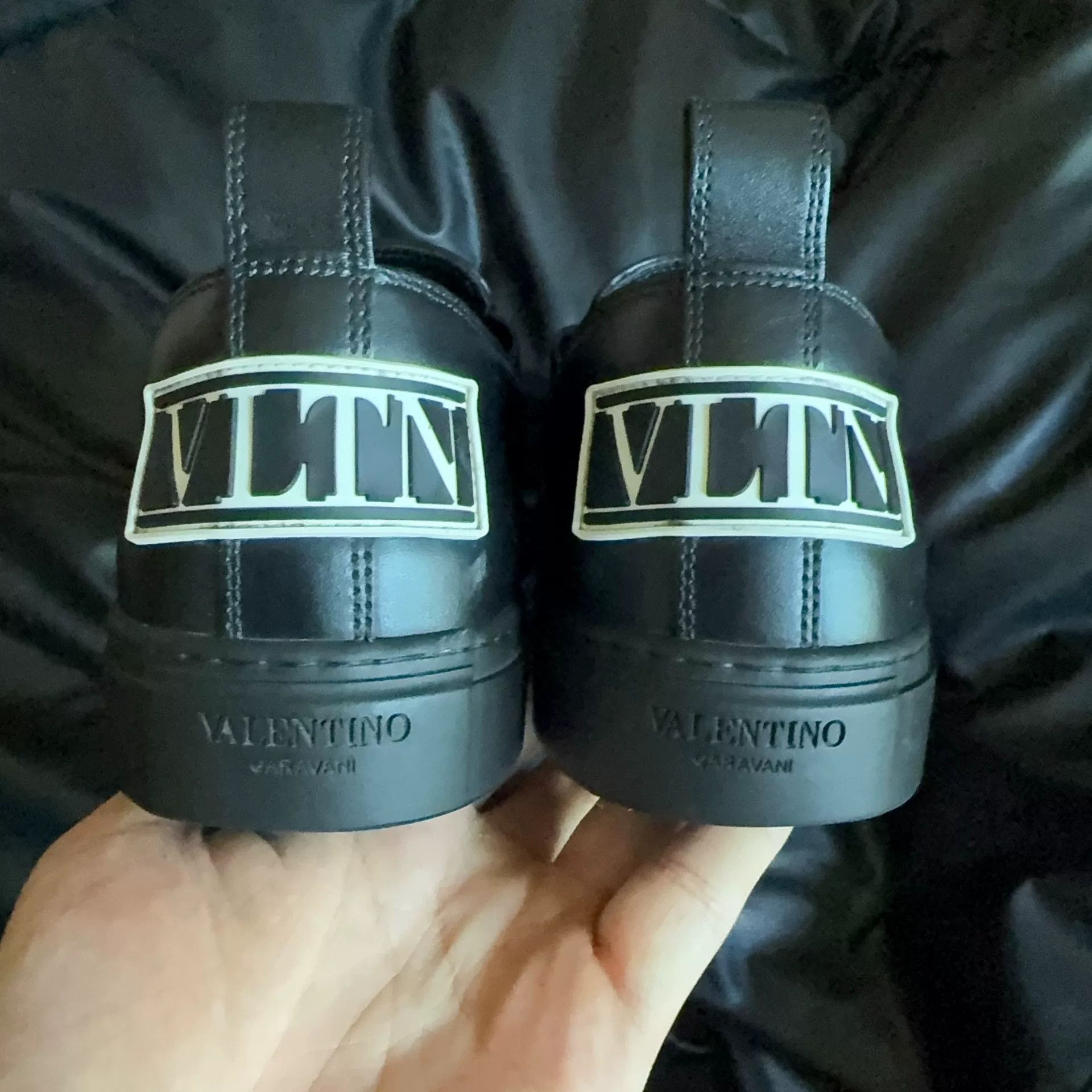 Valentino Valentino Lowtop Sneakers 40 Men Size US 7.5 / EU 40-41 - 3 Thumbnail