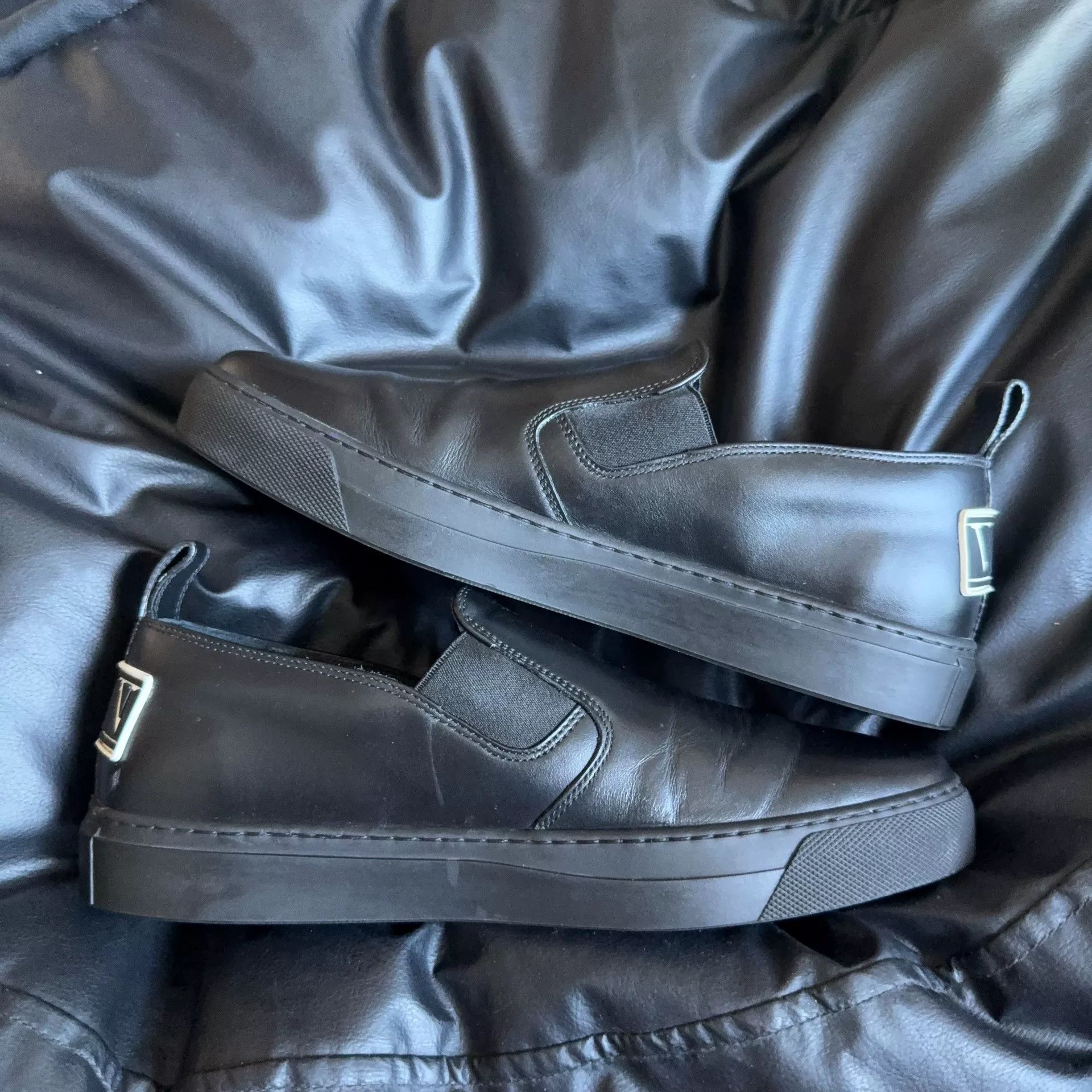 Valentino Valentino Lowtop Sneakers 40 Men Size US 7.5 / EU 40-41 - 6 Thumbnail