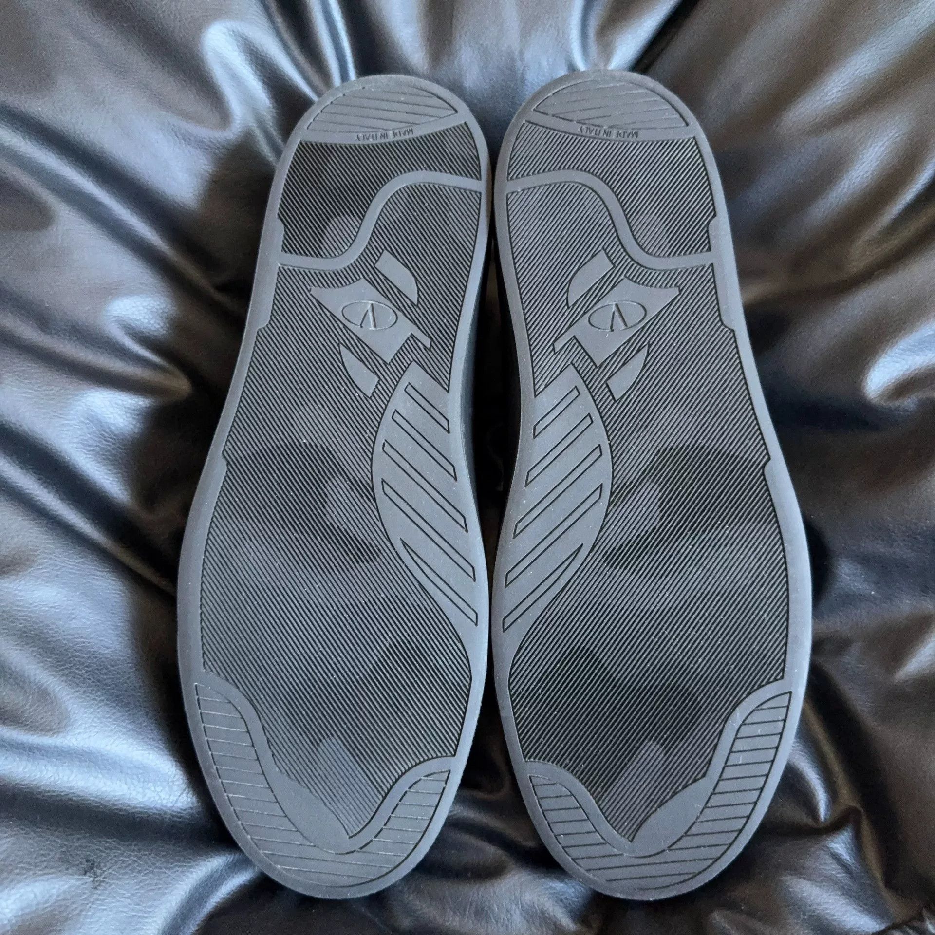 Valentino Valentino Lowtop Sneakers 40 Men Size US 7.5 / EU 40-41 - 4 Thumbnail
