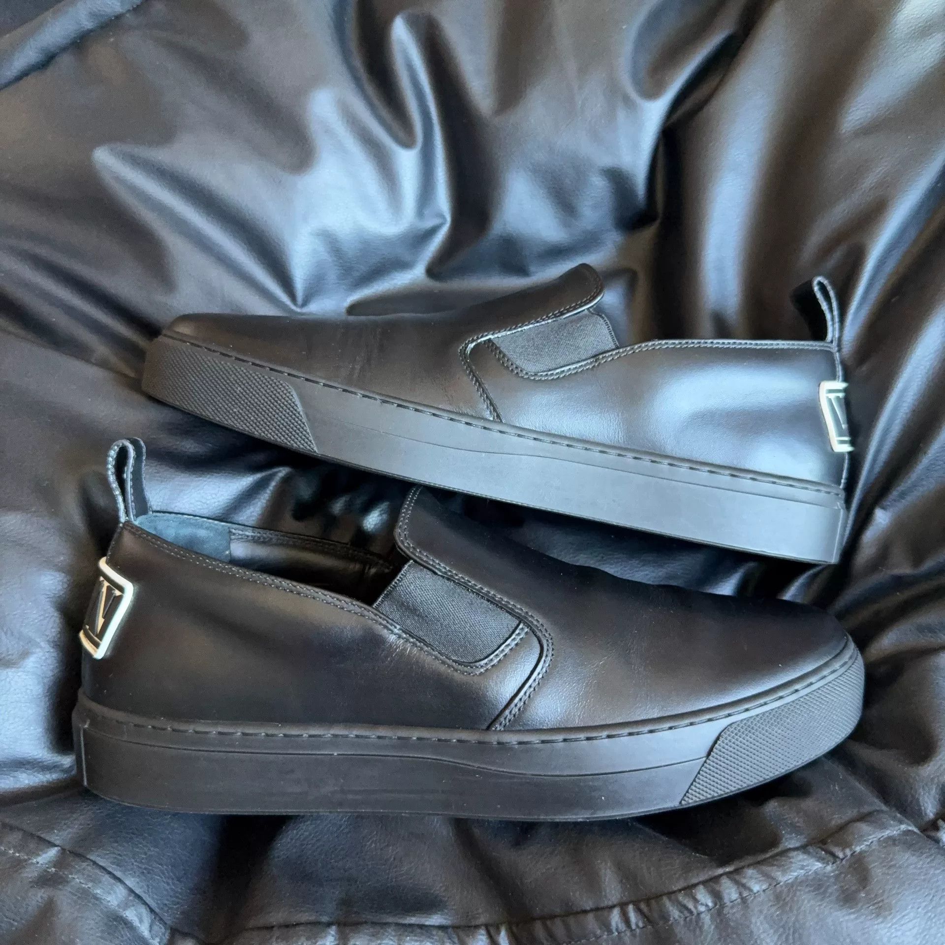 Valentino Valentino Lowtop Sneakers 40 Men Size US 7.5 / EU 40-41 - 5 Thumbnail