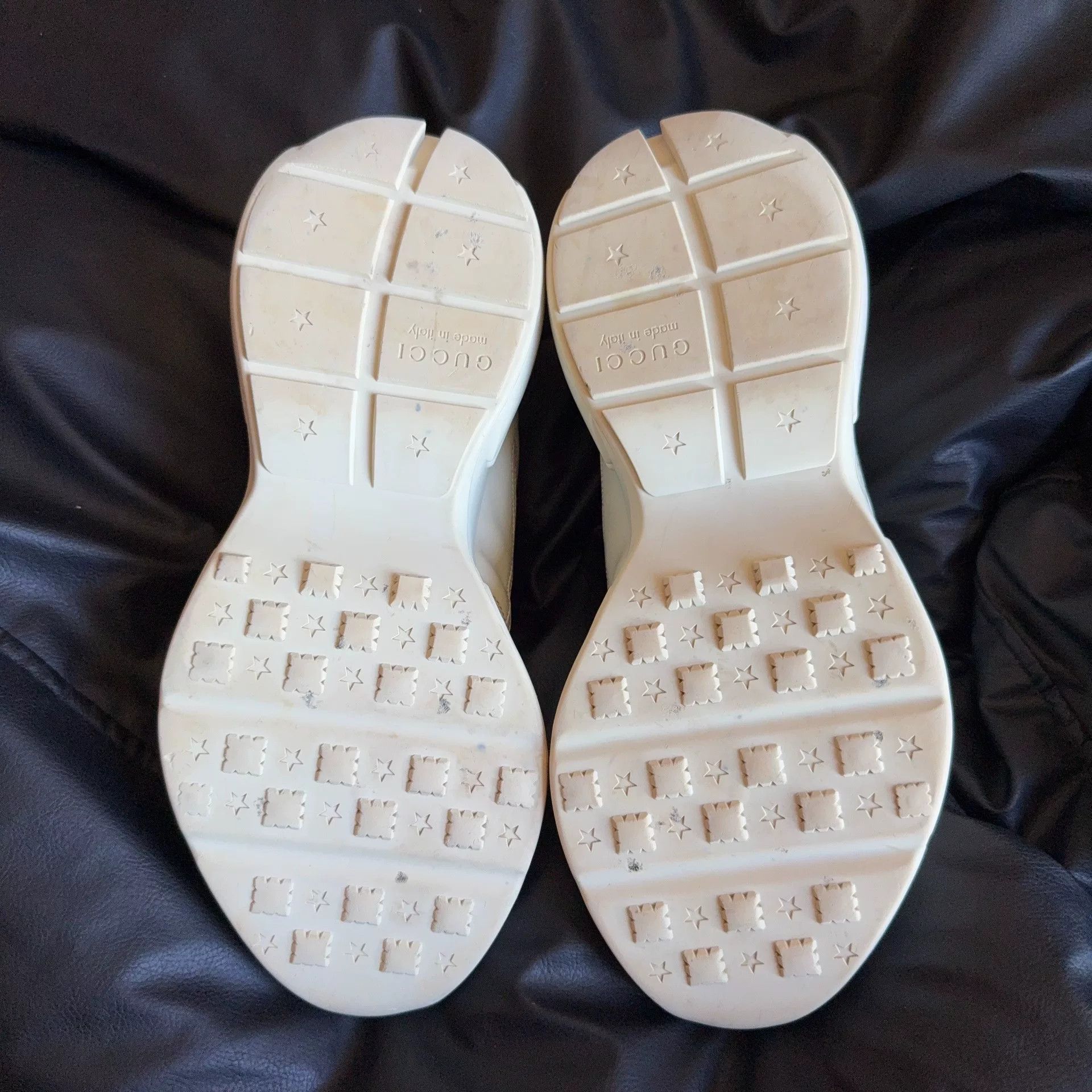 Gucci Gucci Lowtop Sneakers 41 Men Size US 8.5 / EU 41-42 - 4 Thumbnail