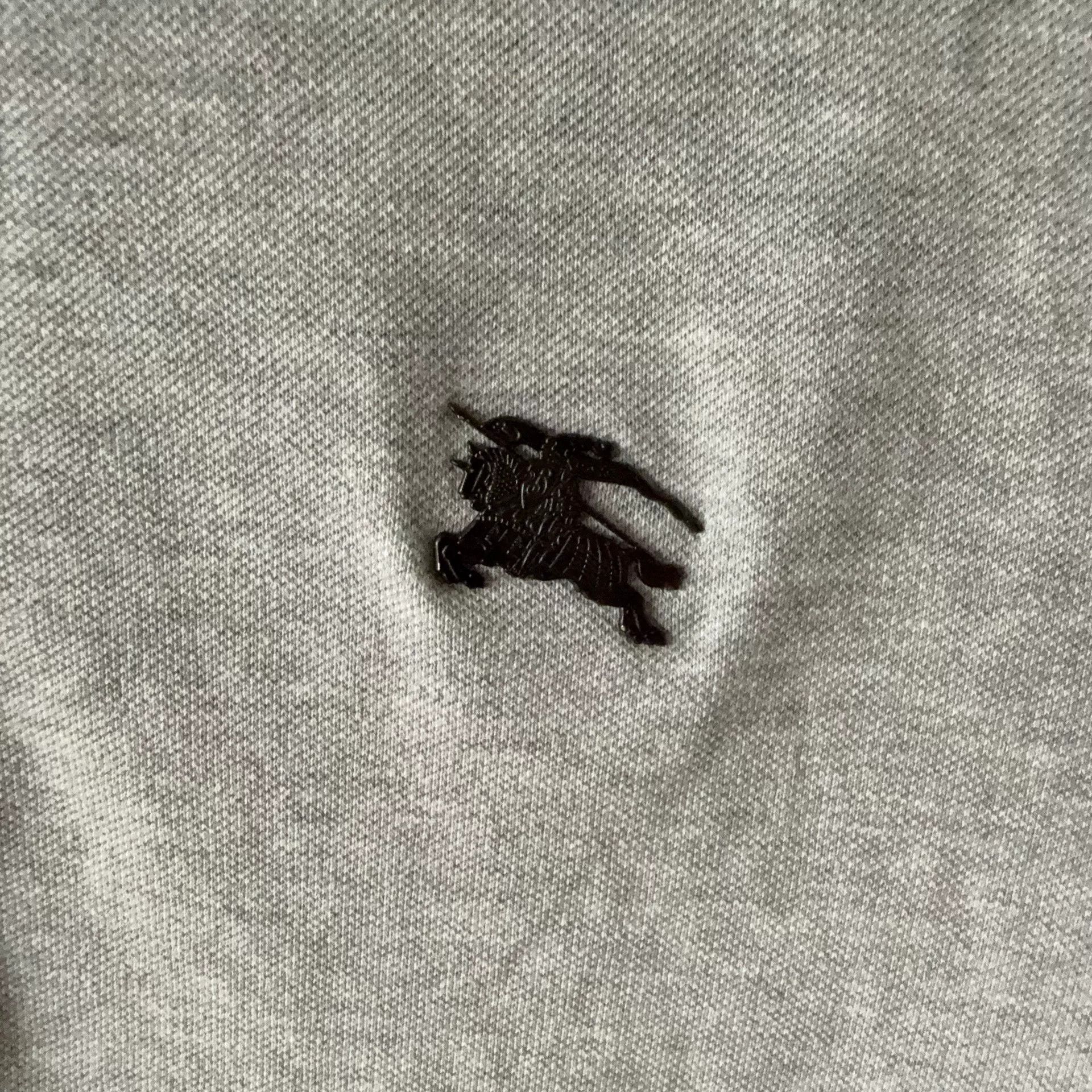 Burberry Burberry Shirt L Men Size US L / EU 52-54 / 3 - 4 Thumbnail