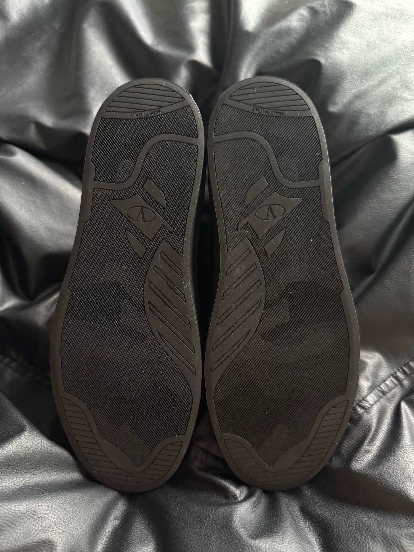 Valentino Valentino Boots 39 Men Size US 6.5 / EU 39-40 - 4 Thumbnail