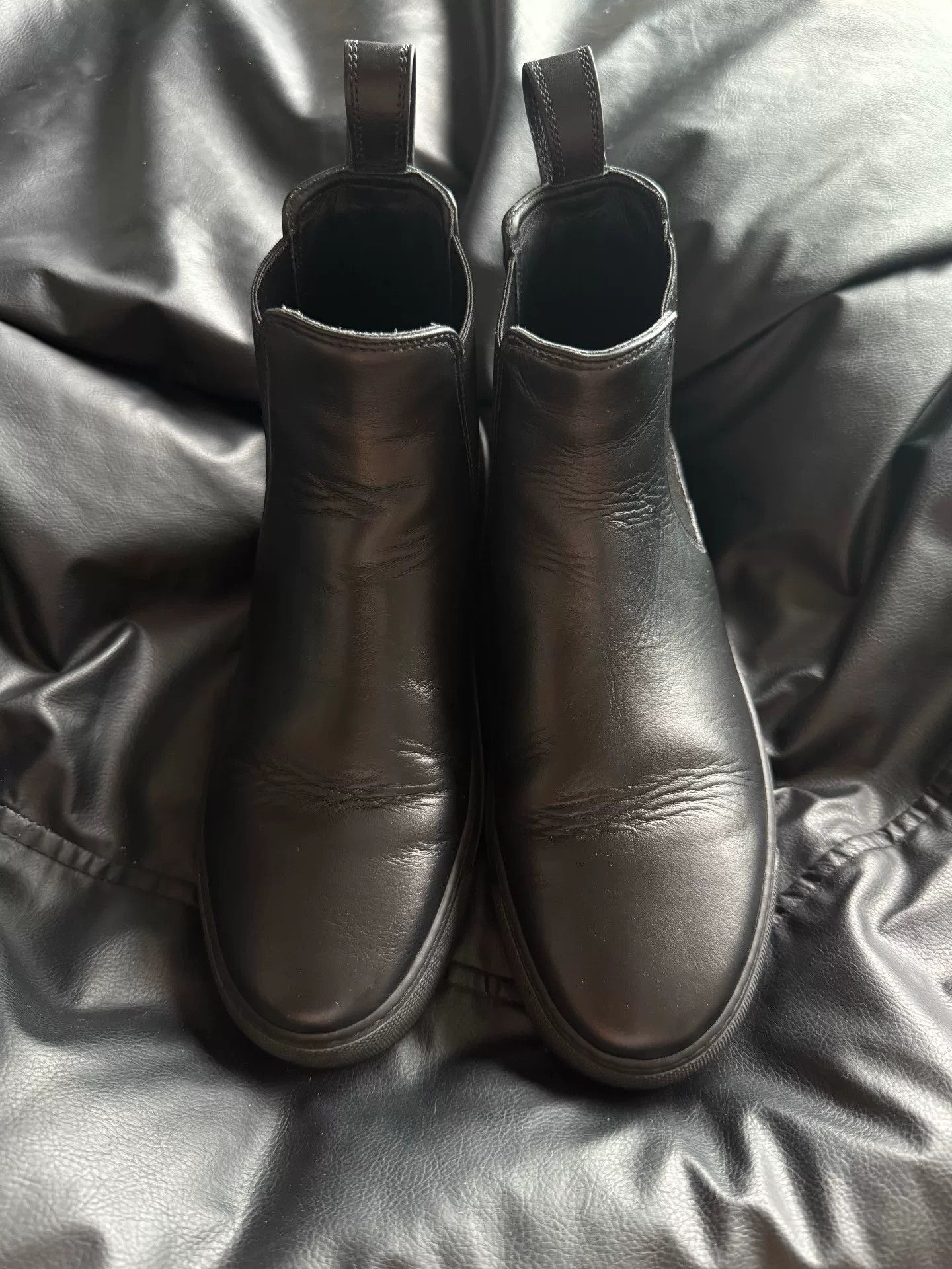 Valentino Valentino Boots 39 Men Size US 6.5 / EU 39-40 - 2 Thumbnail