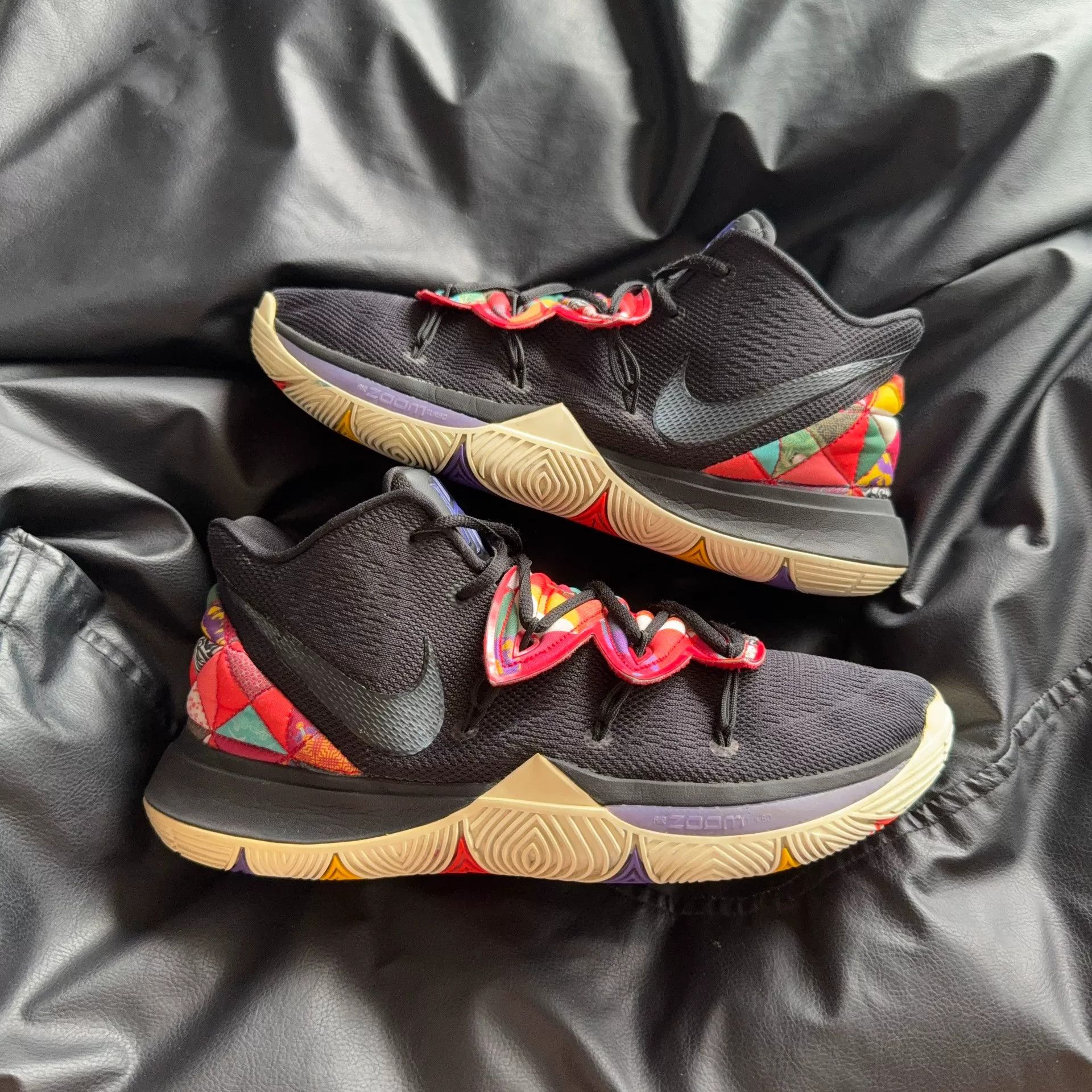 Nike Nike Lowtop Sneakers 43 Men Size US 10 / EU 43 - 5 Thumbnail