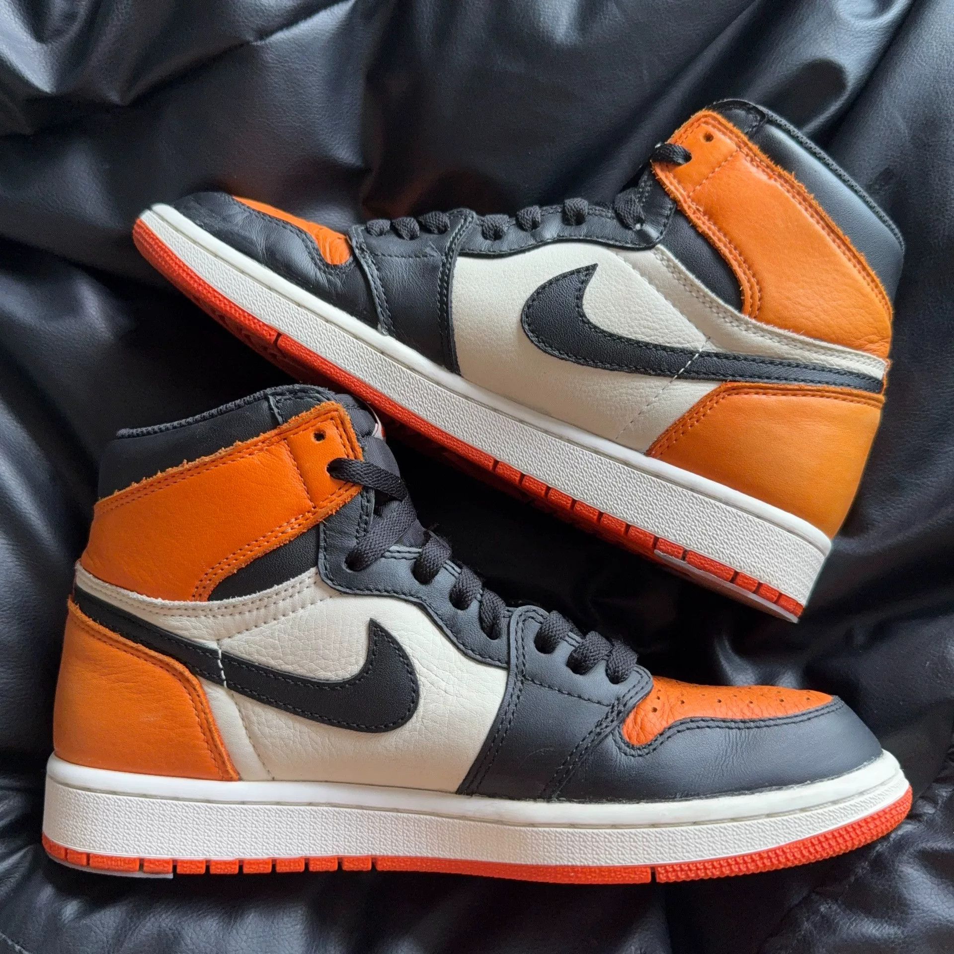 Nike Nike Retro Lowtop Sneakers 42 Men Size US 9 / EU 42 - 6 Thumbnail