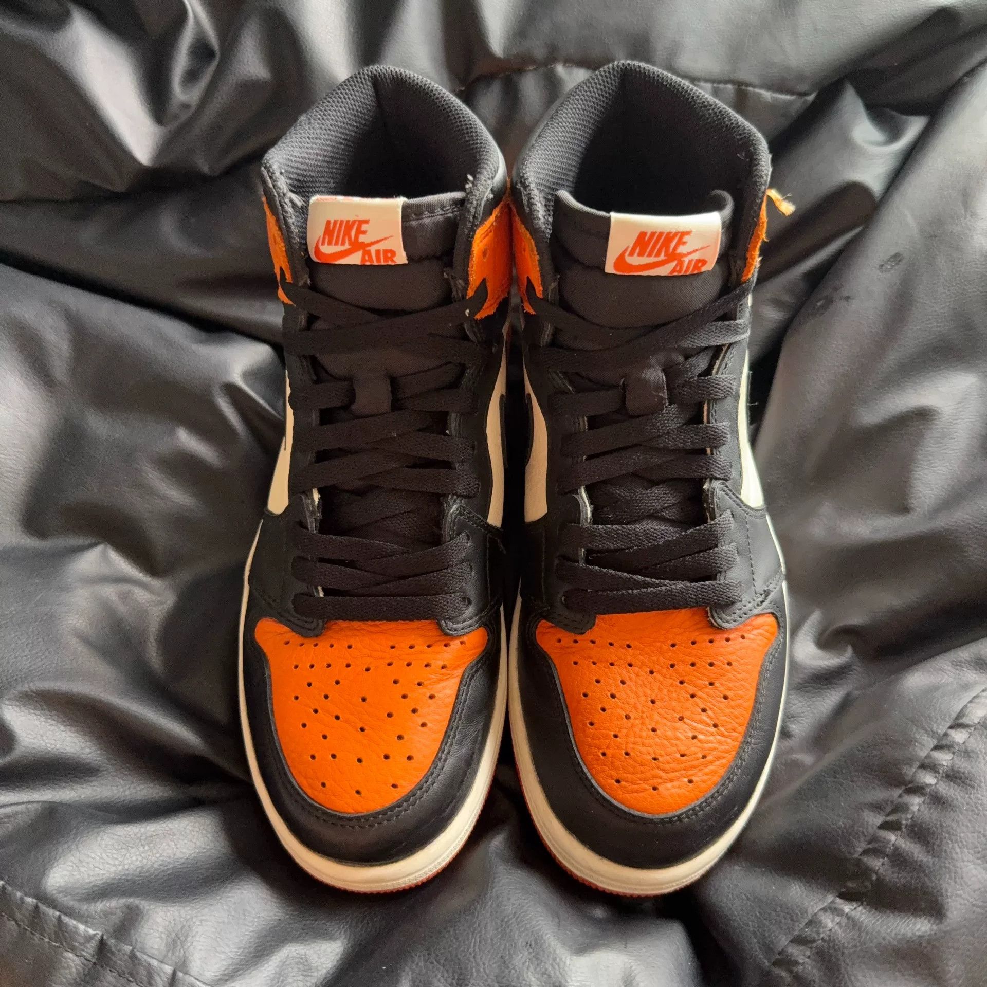 Nike Nike Retro Lowtop Sneakers 42 Men Size US 9 / EU 42 - 2 Thumbnail