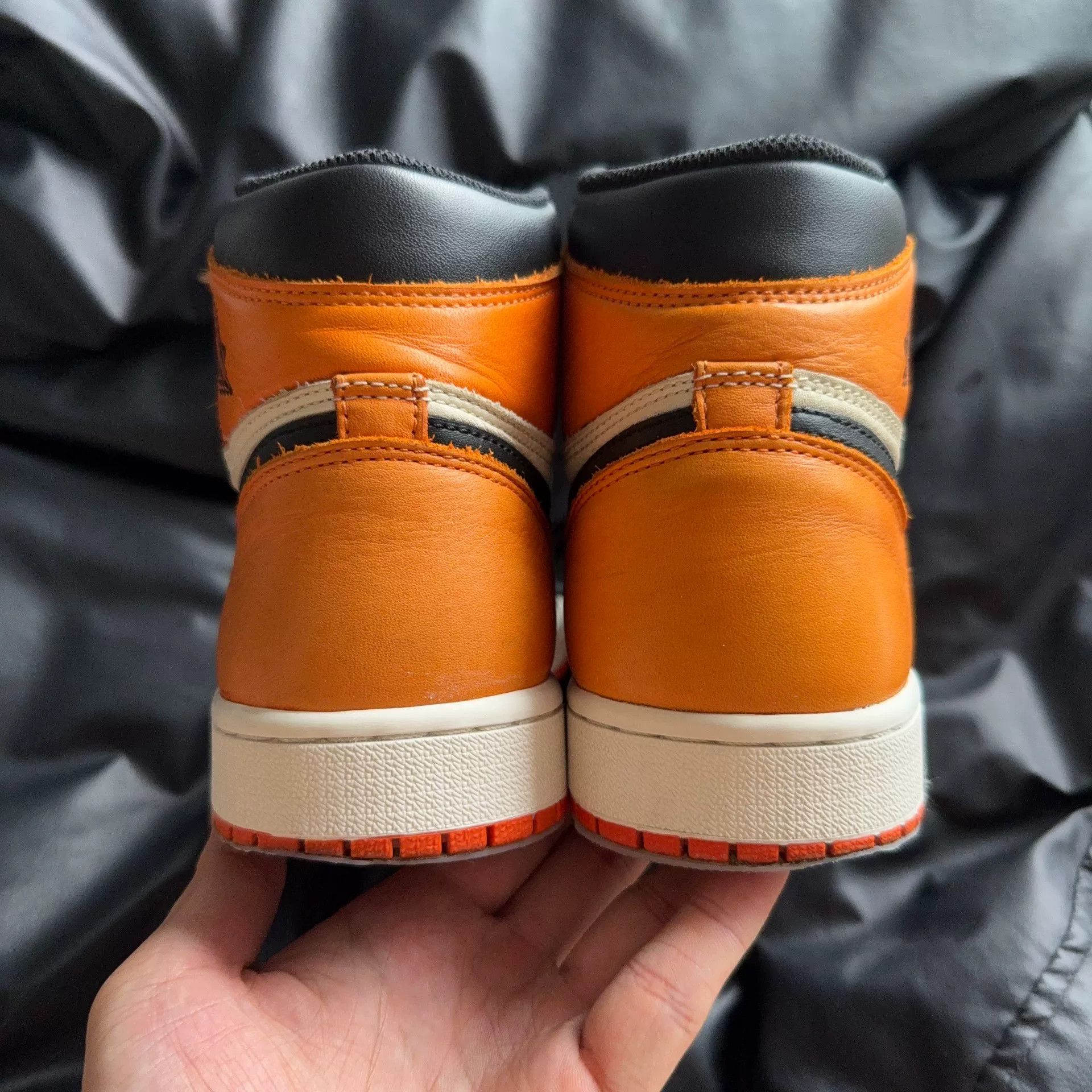 Nike Nike Retro Lowtop Sneakers 42 Men Size US 9 / EU 42 - 3 Thumbnail