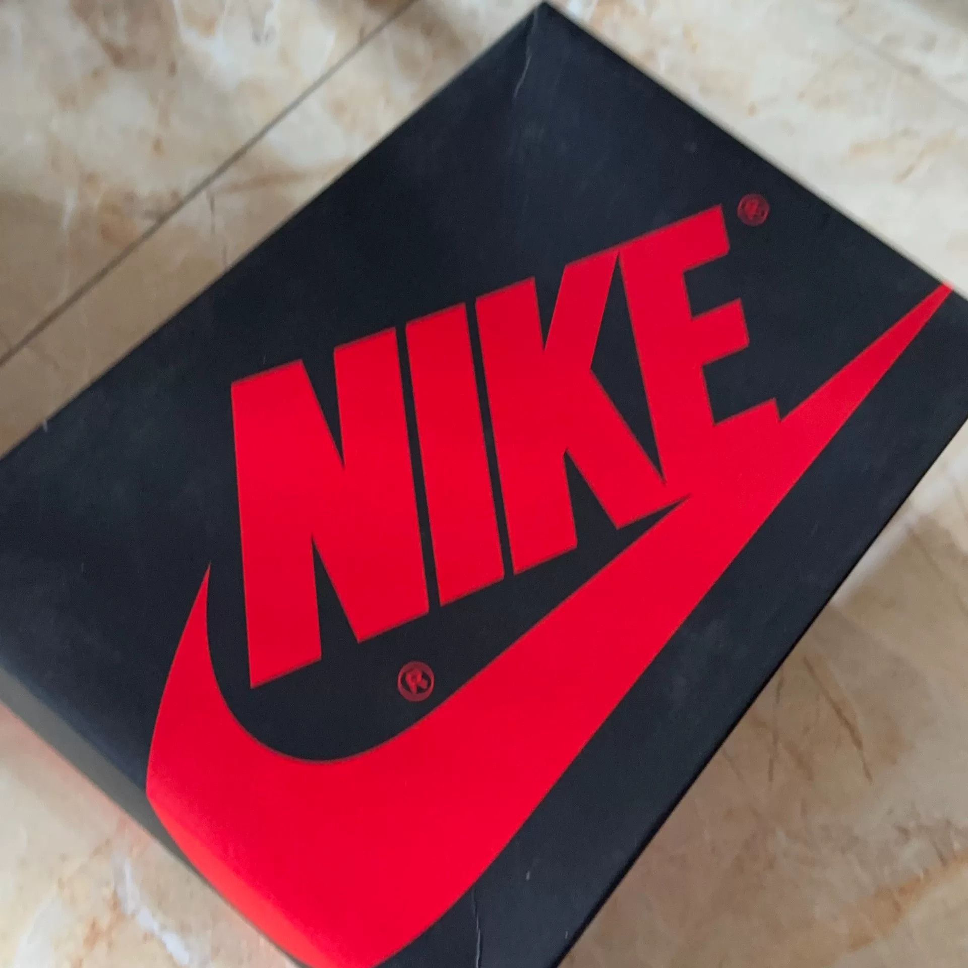 Nike Nike Retro Lowtop Sneakers 42 Men Size US 9 / EU 42 - 7 Thumbnail