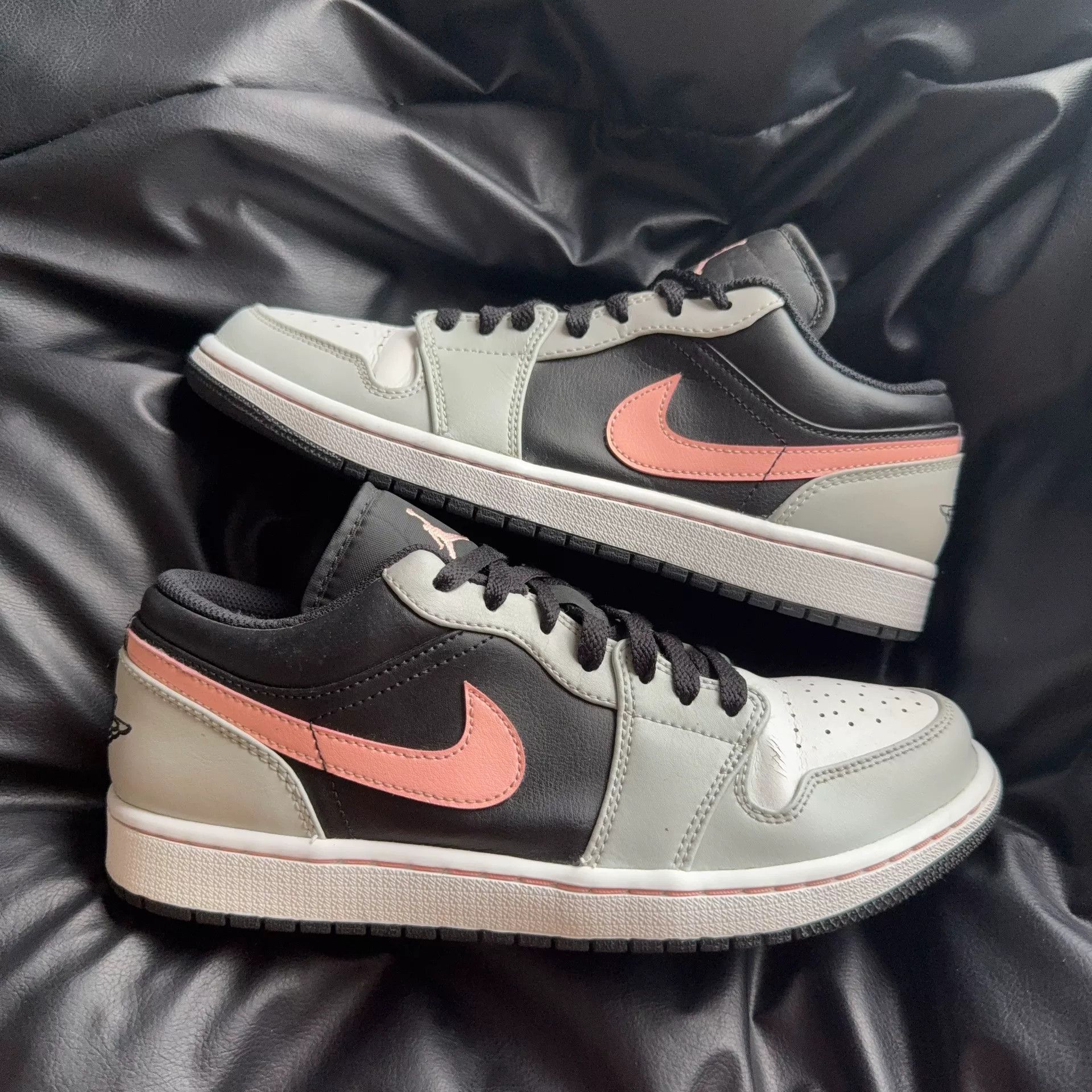 Nike Nike Multi Lowtop Sneakers 42 Men Size US 9 / EU 42 - 5 Thumbnail