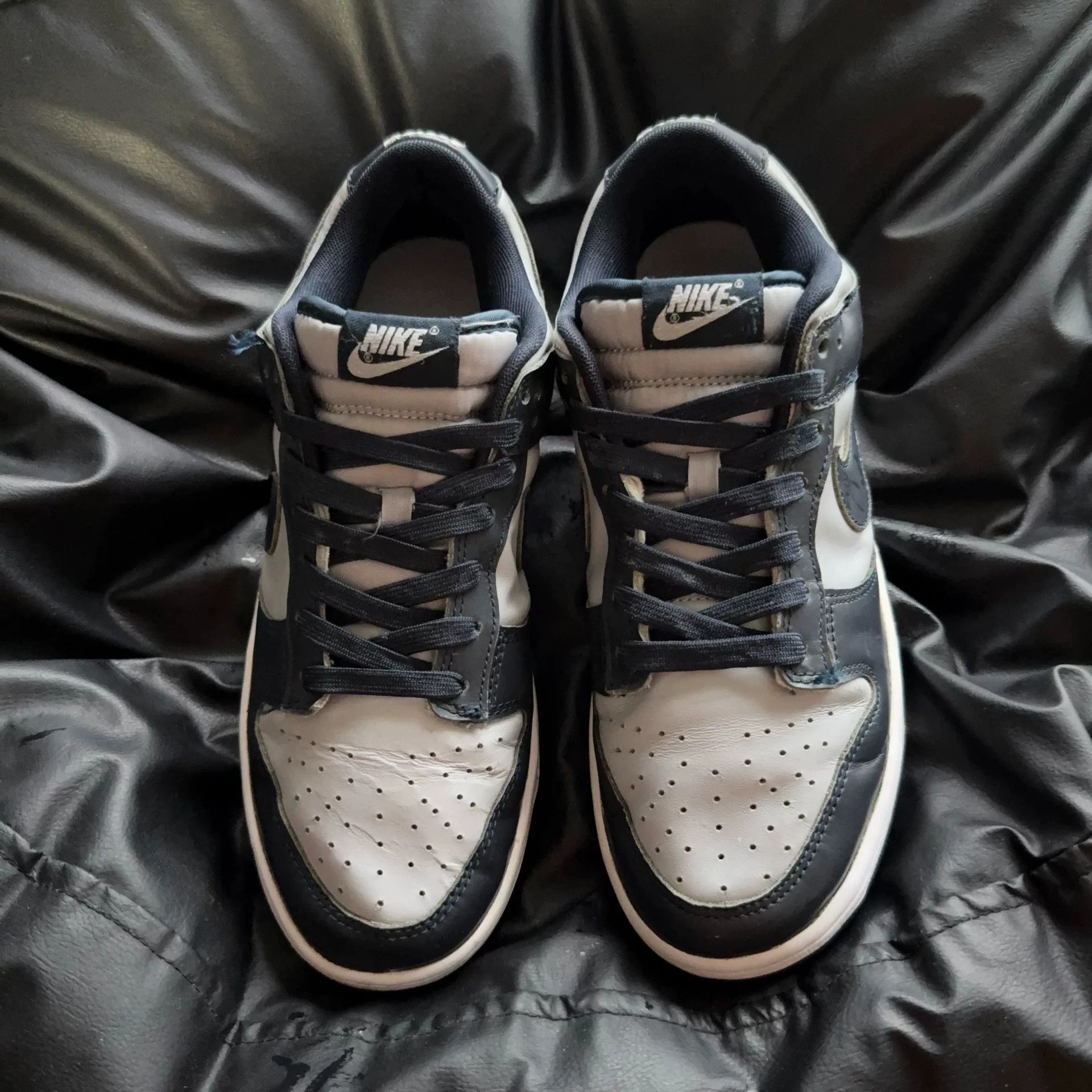 Nike Nike Gray Lowtop Sneakers 42 Men Size US 9 / EU 42 - 2 Thumbnail