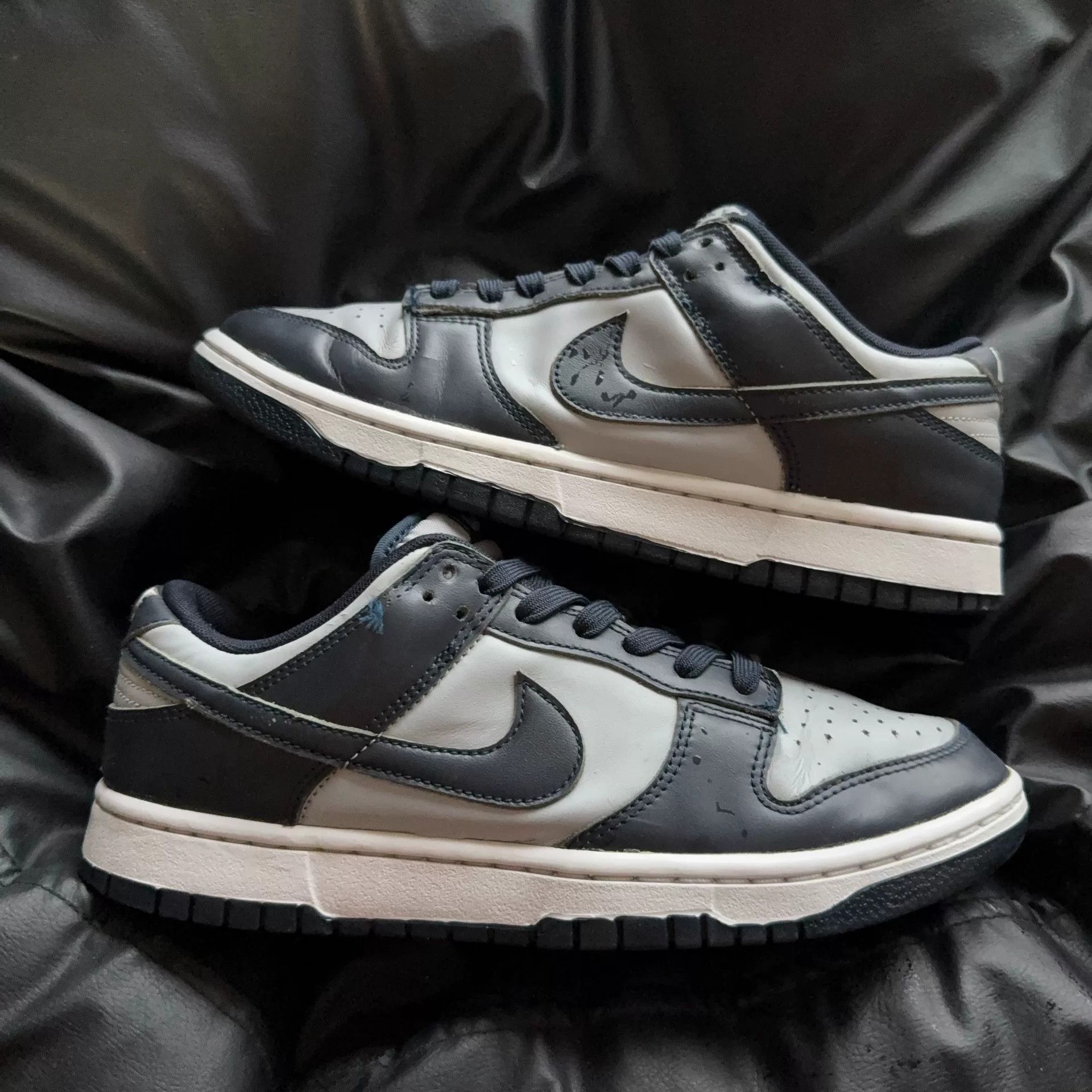 Nike Nike Gray Lowtop Sneakers 42 Men Size US 9 / EU 42 - 5 Thumbnail