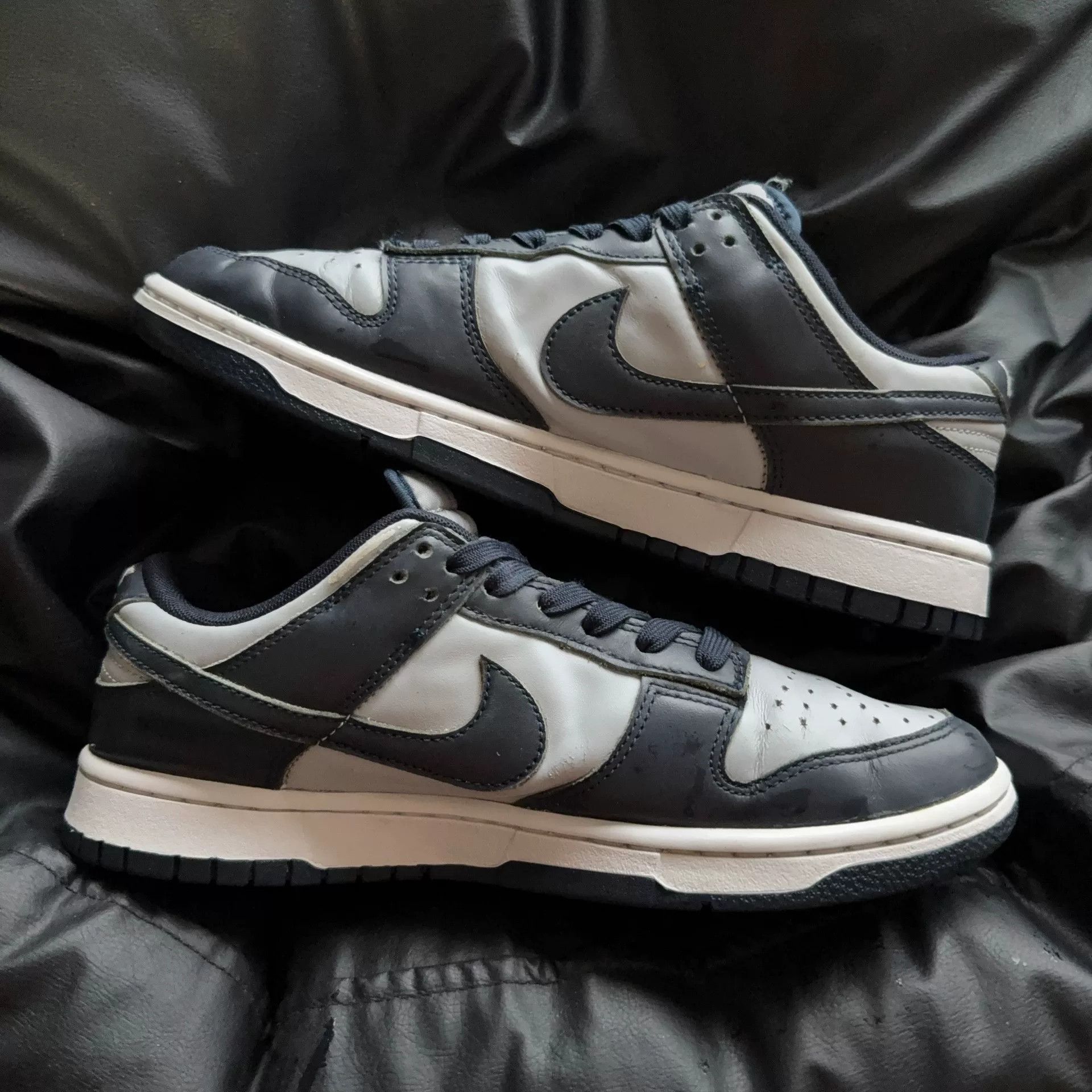 Nike Nike Gray Lowtop Sneakers 42 Men Size US 9 / EU 42 - 6 Thumbnail