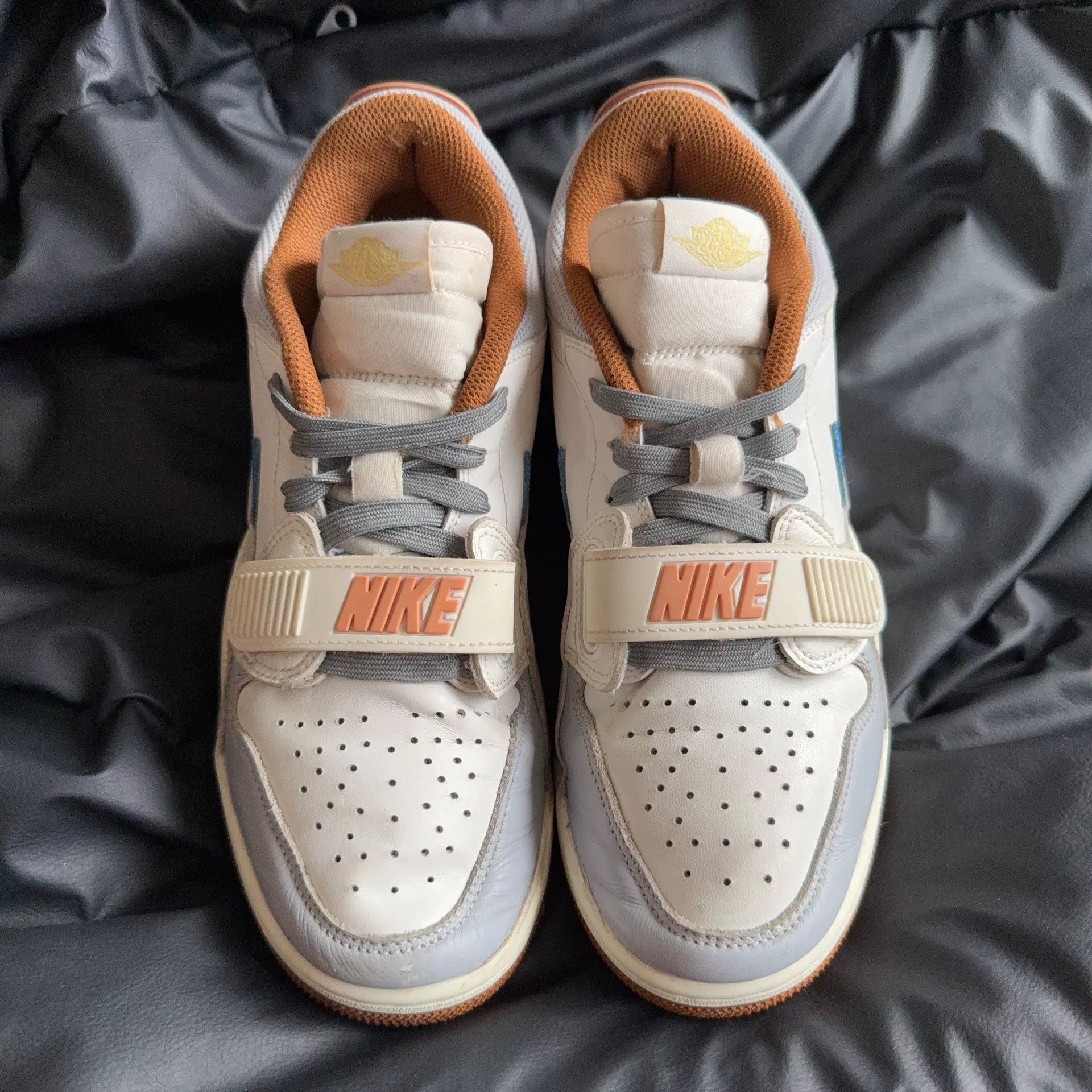 Nike Nike Multi Lowtop Sneakers 41 Men Size US 8.5 / EU 41-42 - 2 Thumbnail