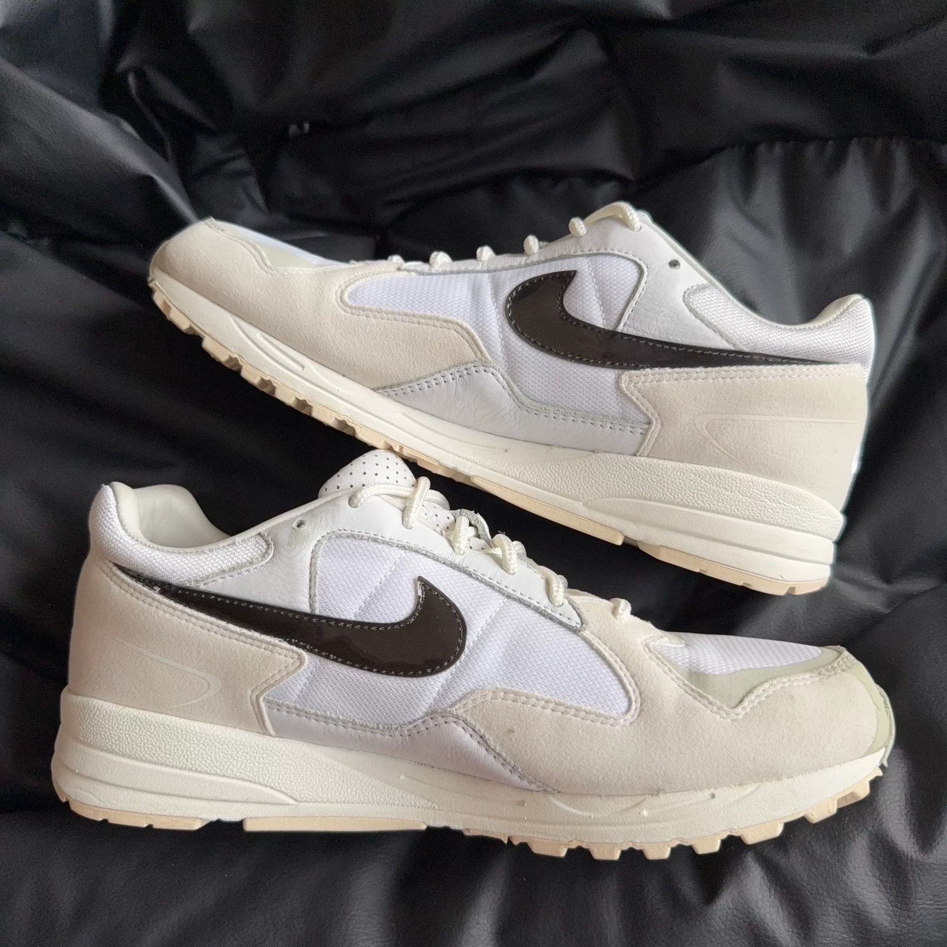 Fear of God Fear of God Retro Gray Lowtop Sneakers 42 Men Size US 9 / EU 42 - 6 Thumbnail